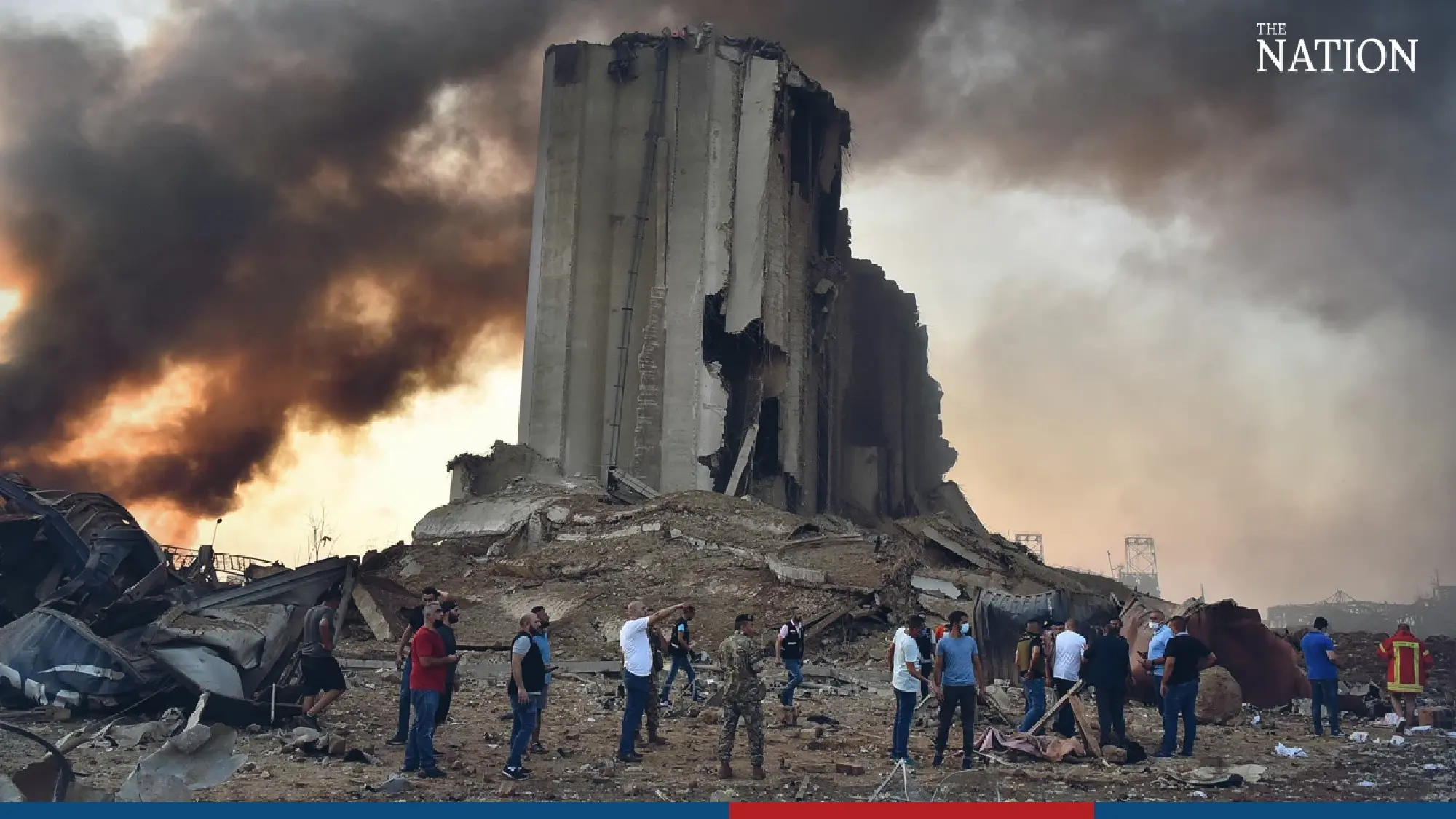 US advises citizens to get out of Lebanon now