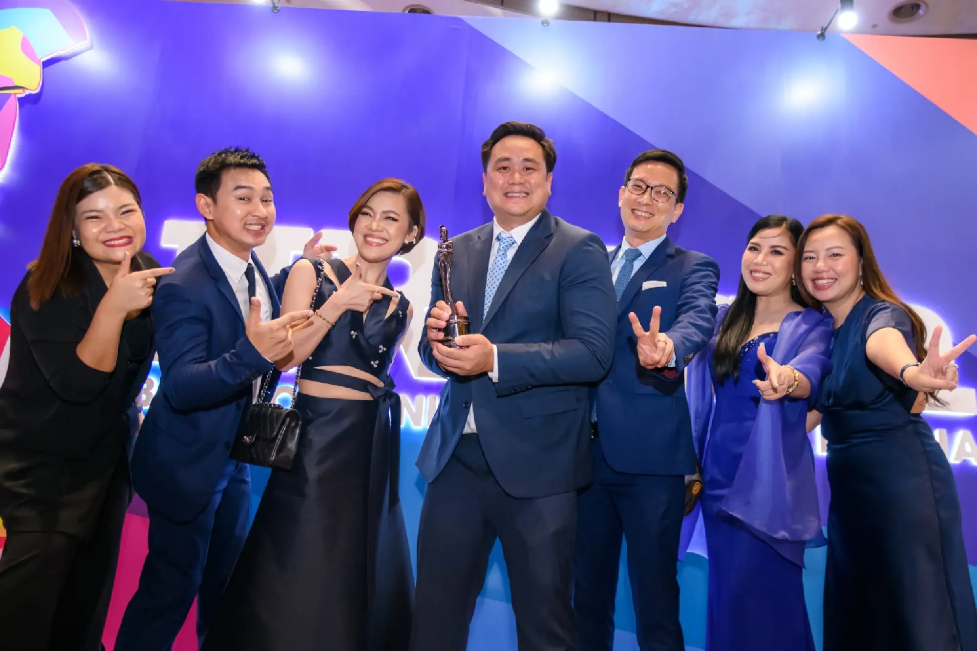 BGC named HR Asia Best Companies to Work for in Asia 2023