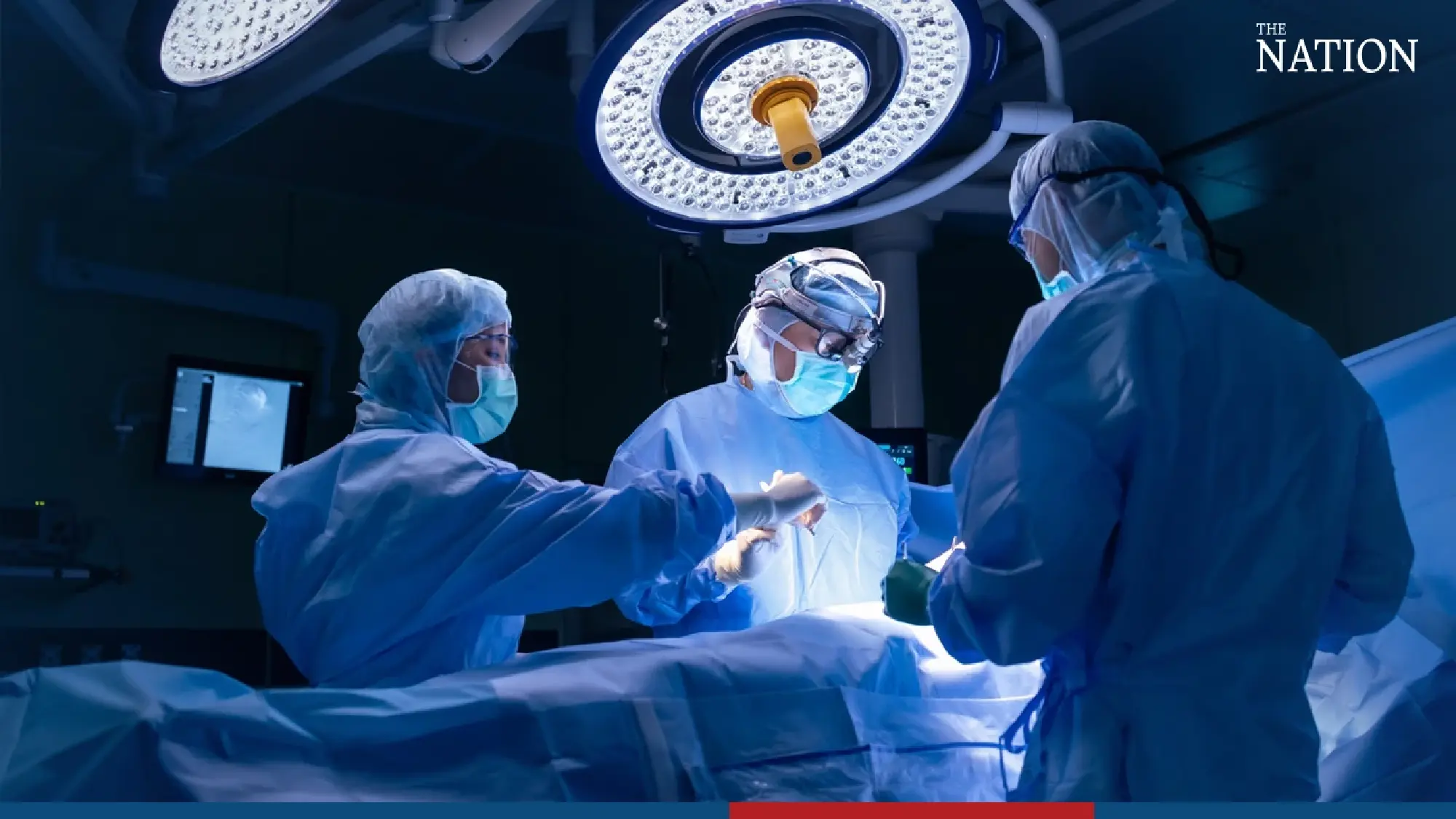 ‘Asst. Prof. Dr. Attapoom Susupaus’, aortic surgeon & happiness with life-saving job 