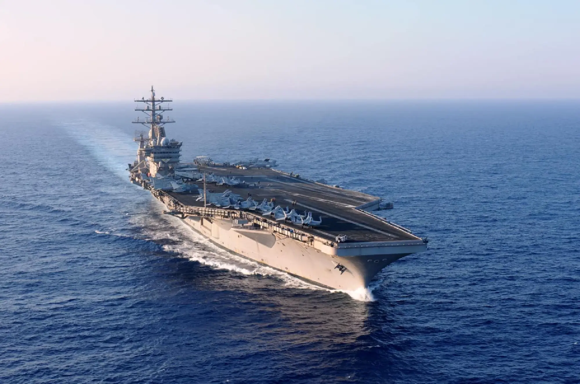 US is moving quickly to boost Israel's military
