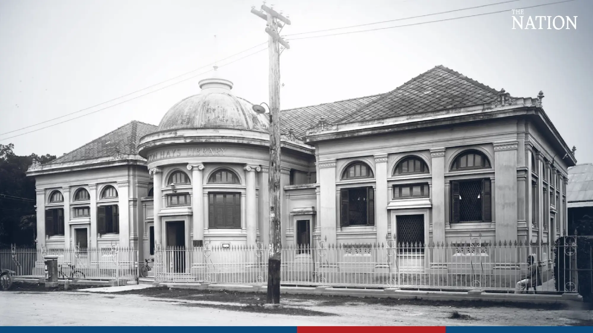 Bangkok's ‘Library of Love’ continues to win hearts