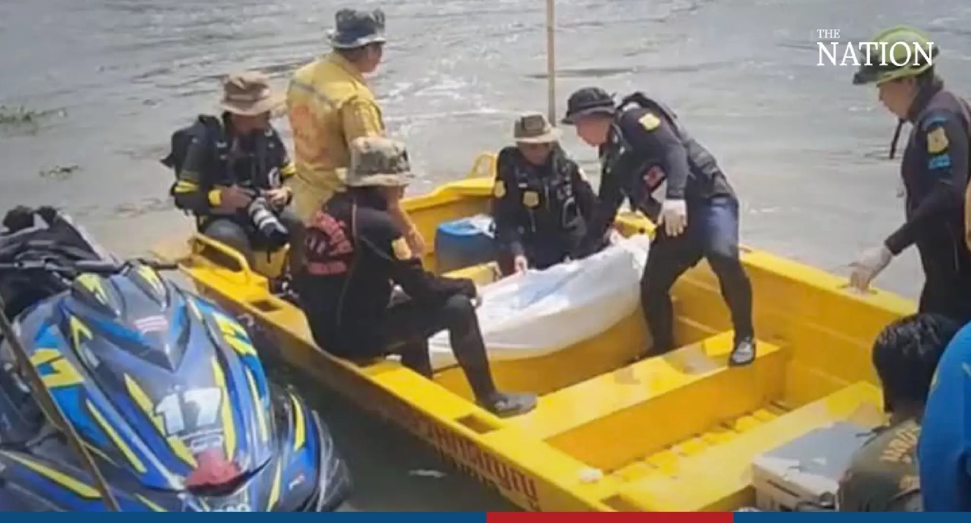 Tragedies that could have been averted … if only people were more responsible