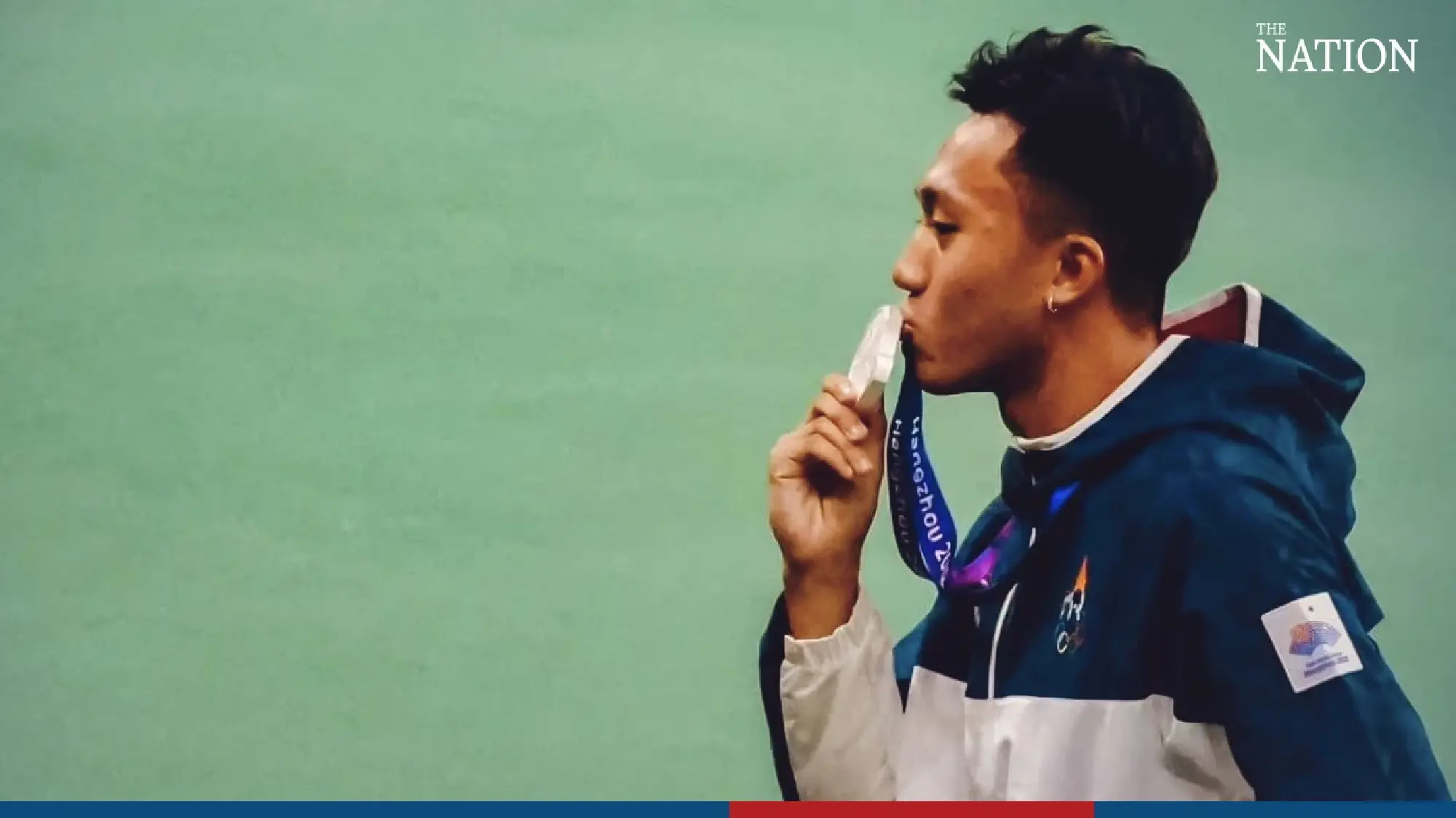 PM lauds Puripol’s rise to world No. 1 sprinter in the under-18 category