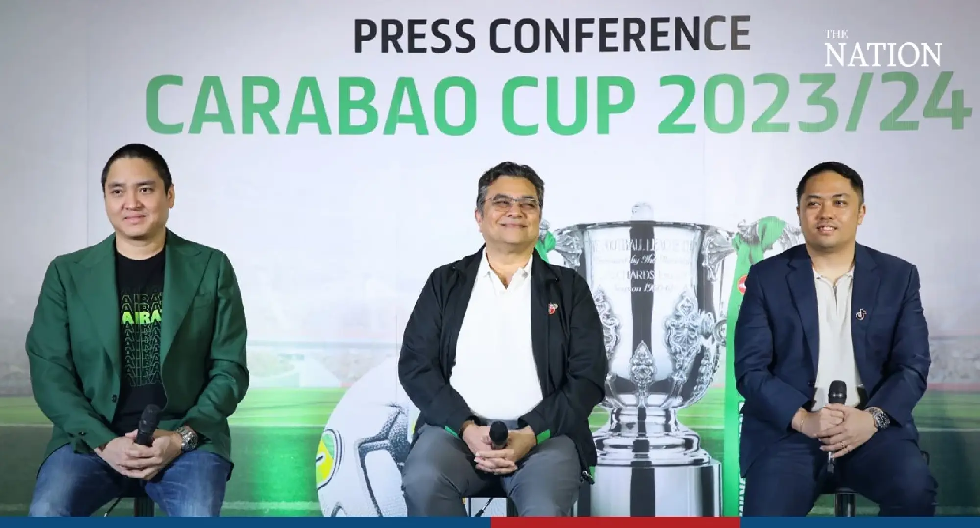 Carabao Group to sponsor English Football League for three more years