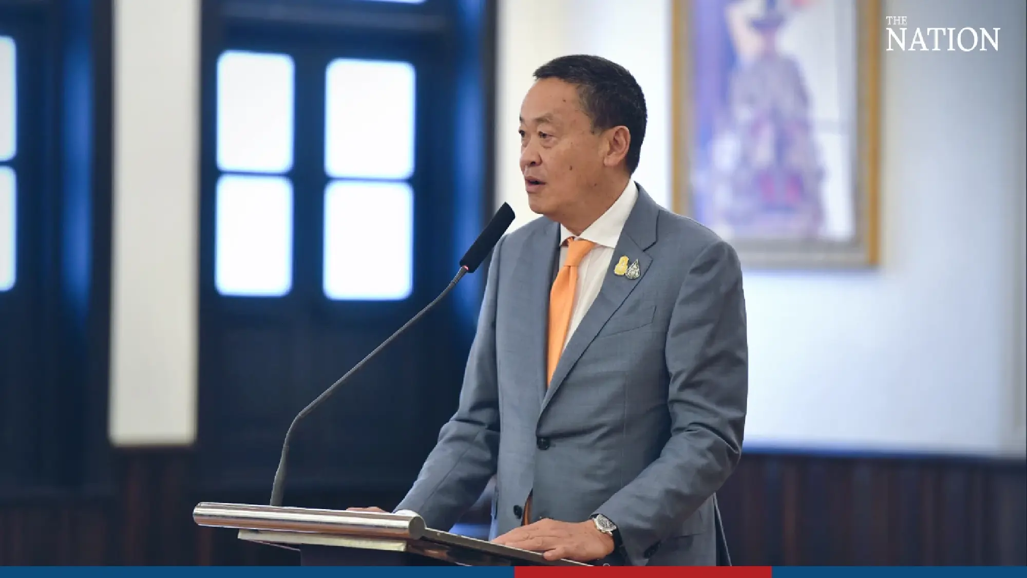 Thai negotiations with Hamas to release hostages ‘going well’