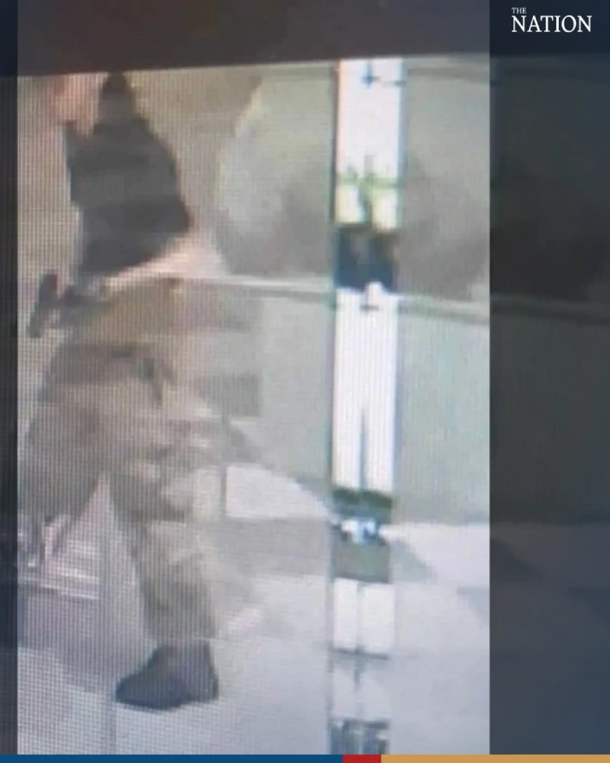 Law Society says parents of mall shooter may be liable for civil damages