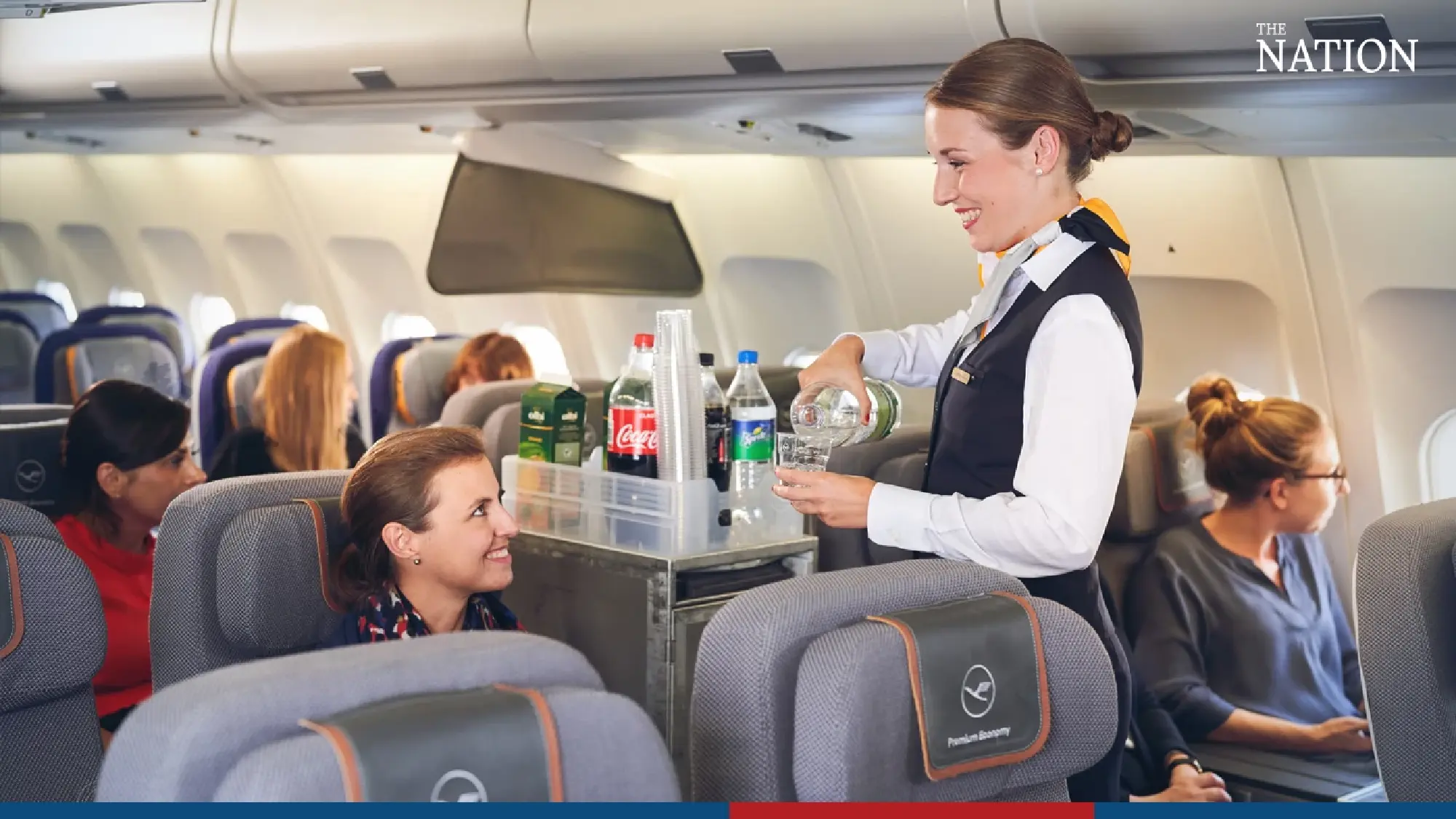 From the heart of Europe’s city of love