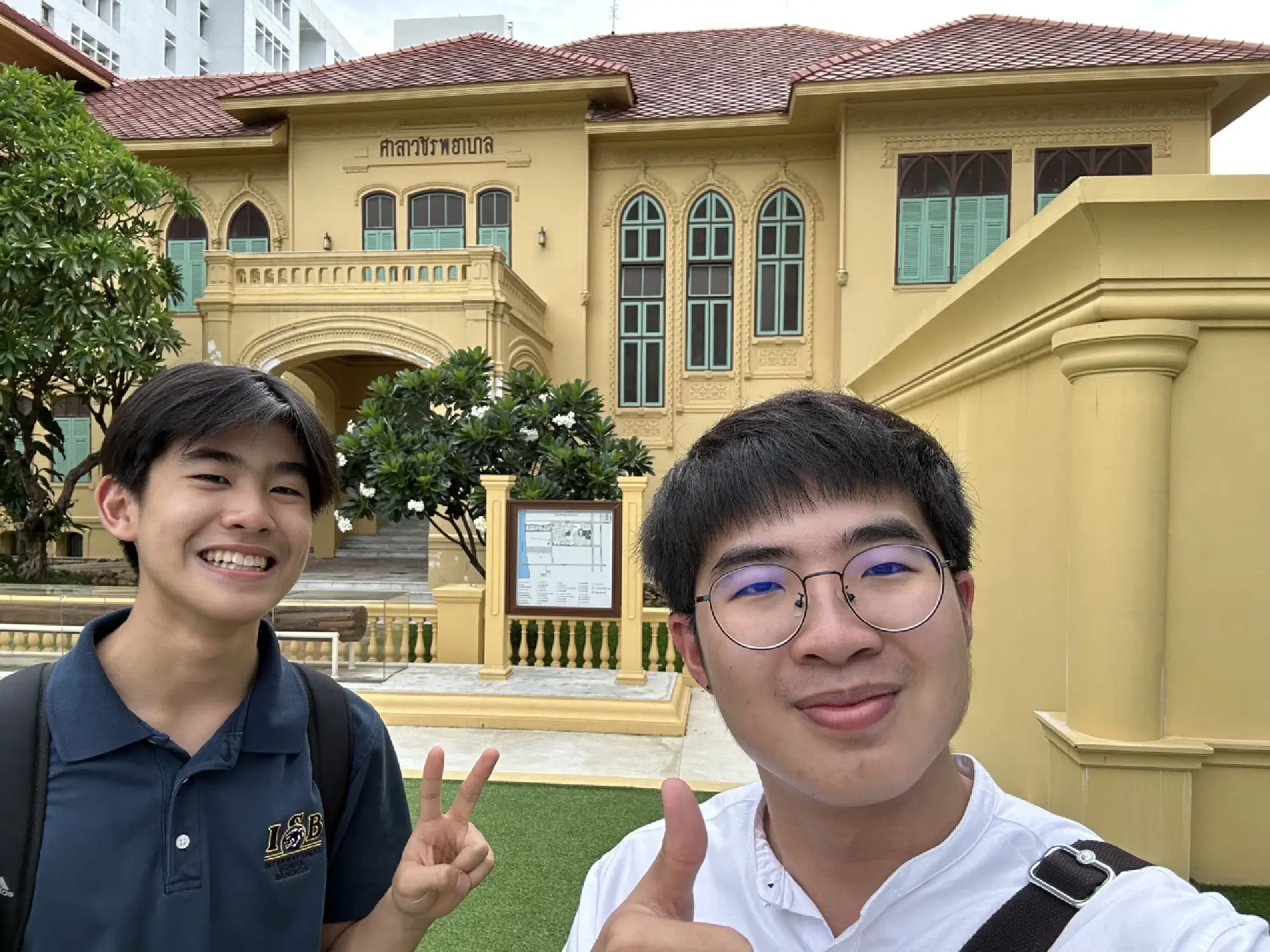 New Thai app empowers orthopaedic patients with knowledge and support