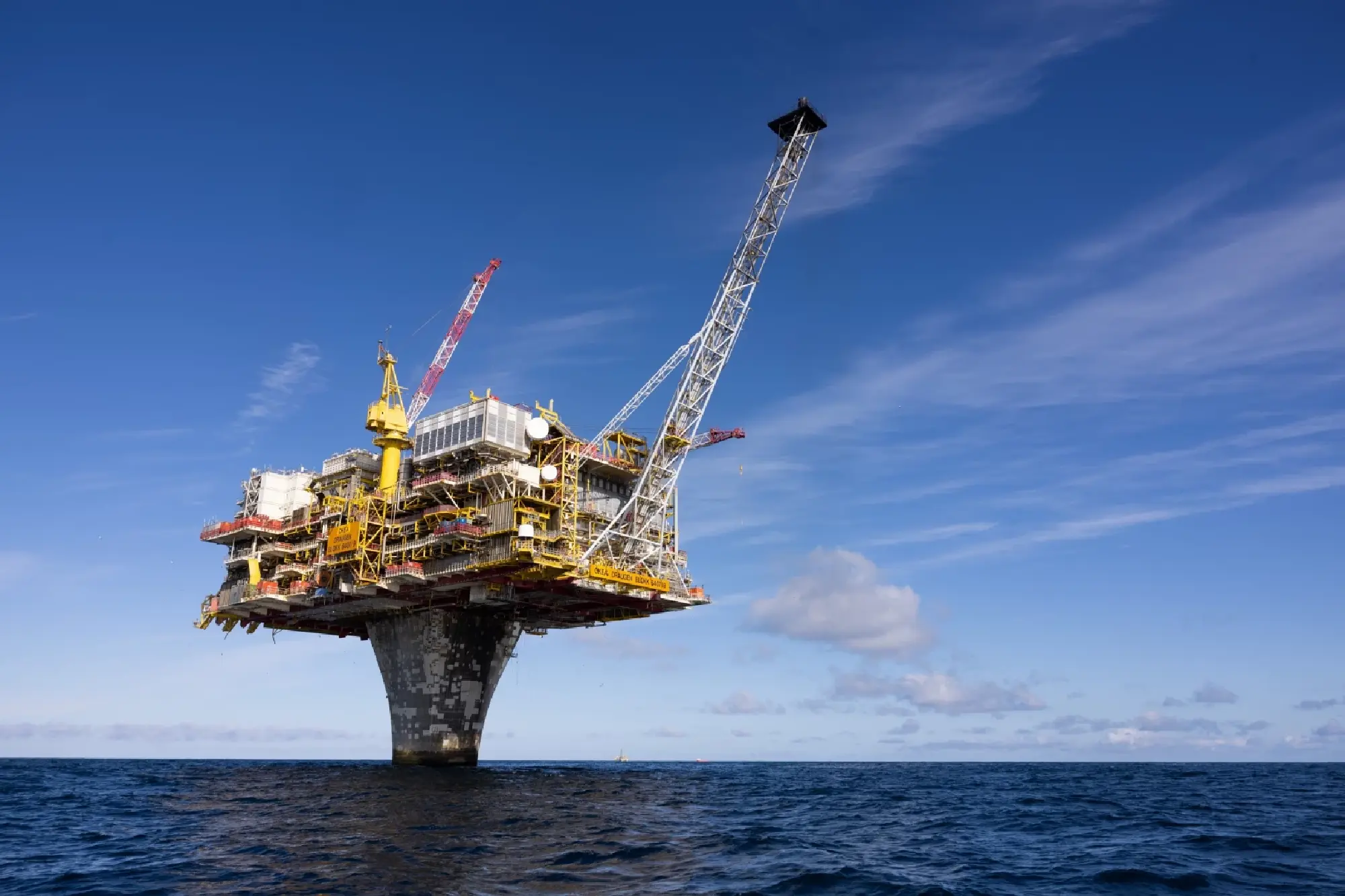 Bangchak Group achieves record-high performance