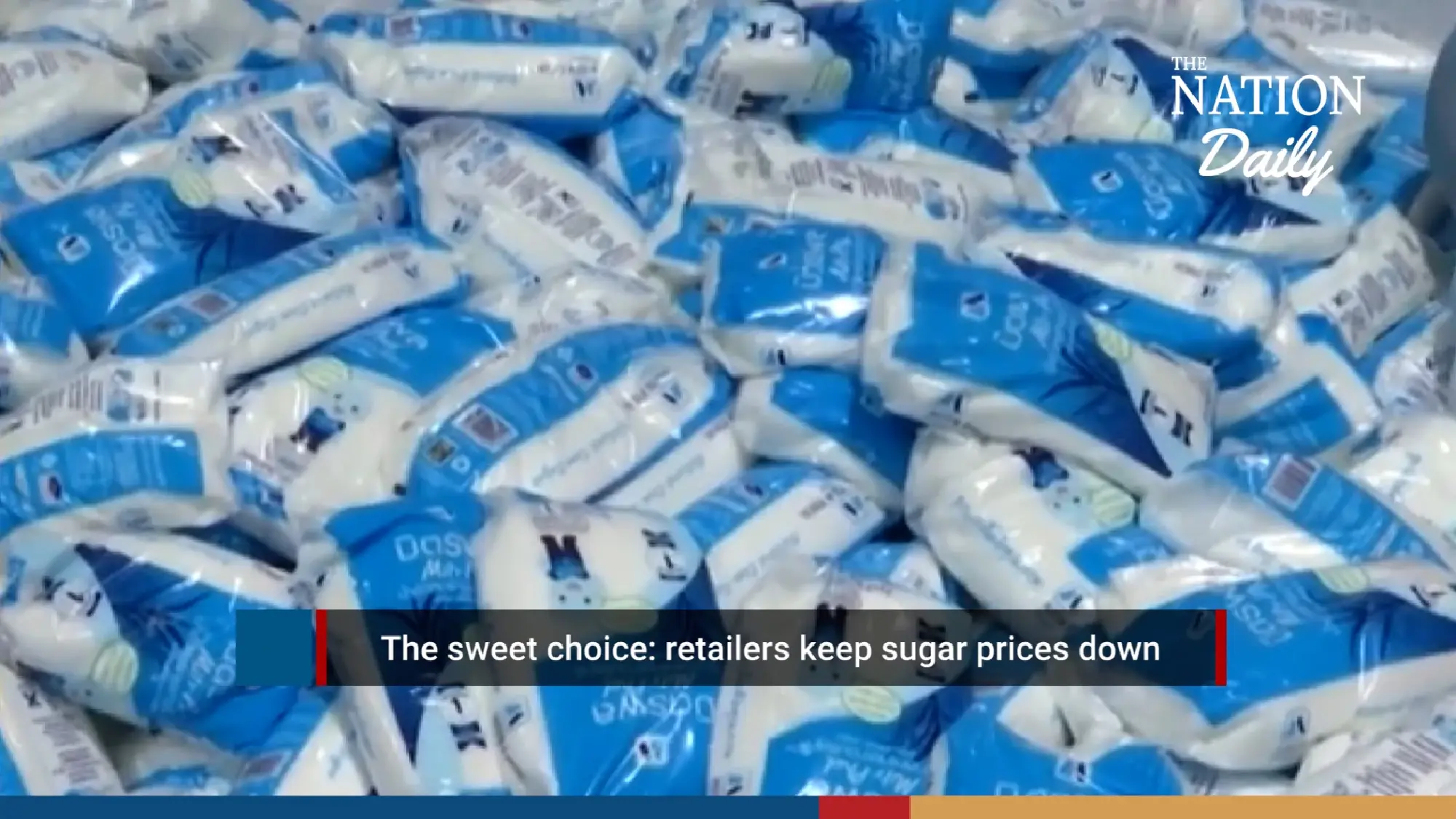 The Nation Daily: 16 November 2023 | The Nation