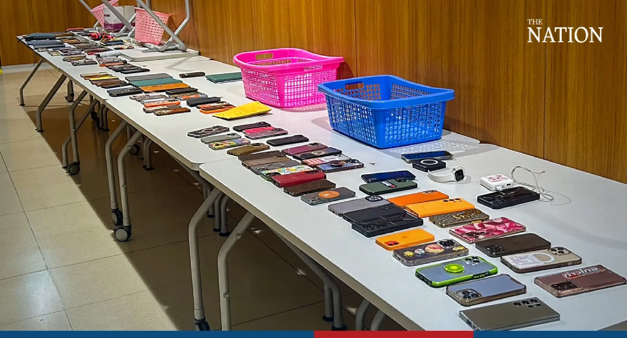 Move Forward MP Wuttiphong expelled from party