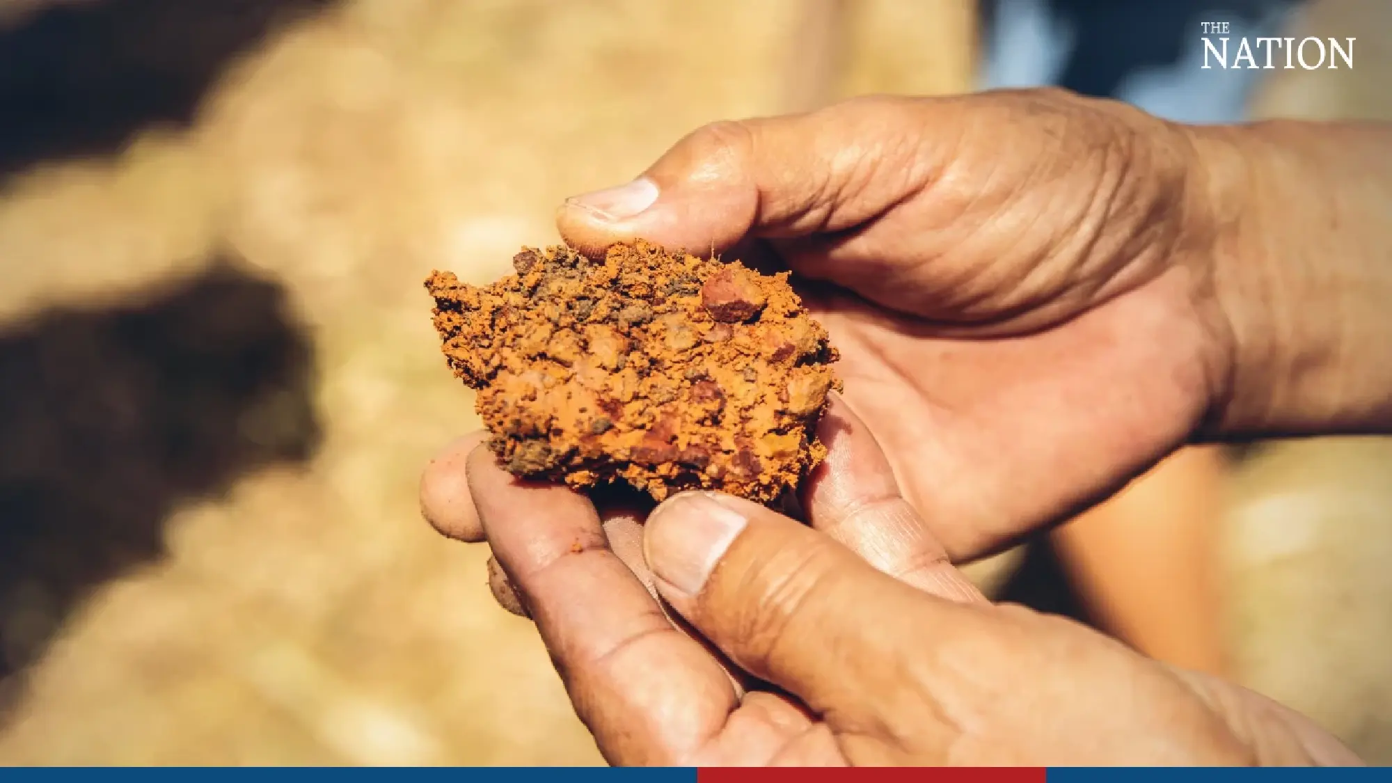 In Lompeun and loving it