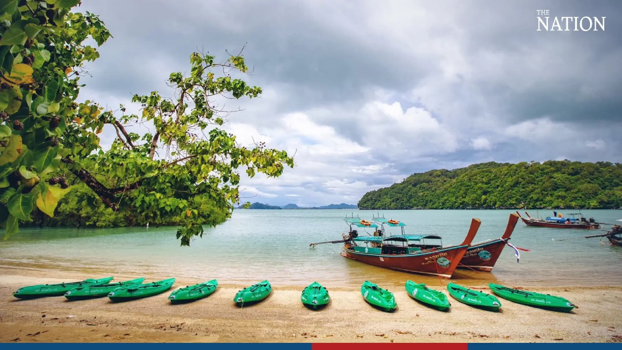 In Lompeun and loving it