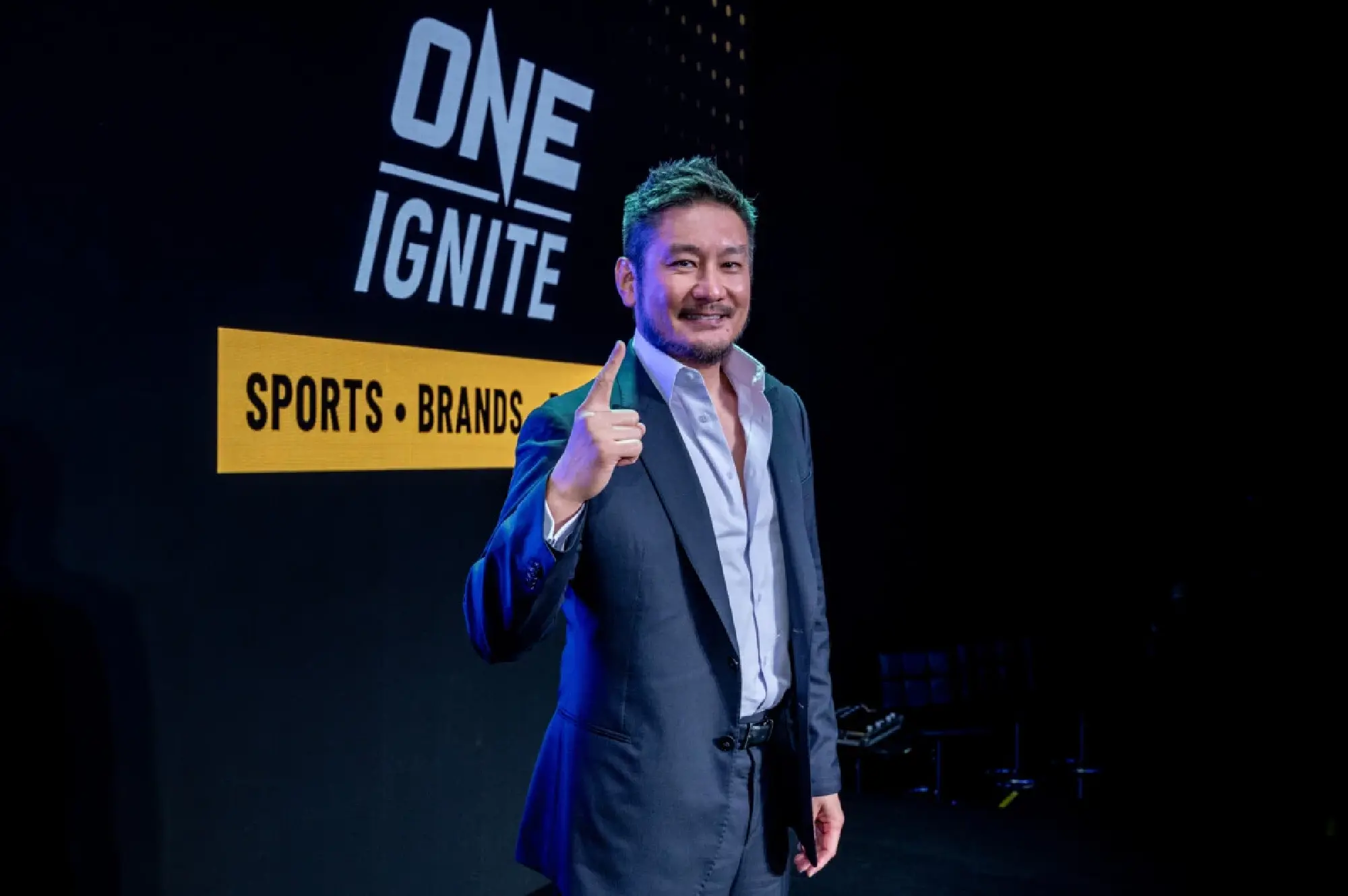 Chatri Sityodtong foresees record-breaking 2024