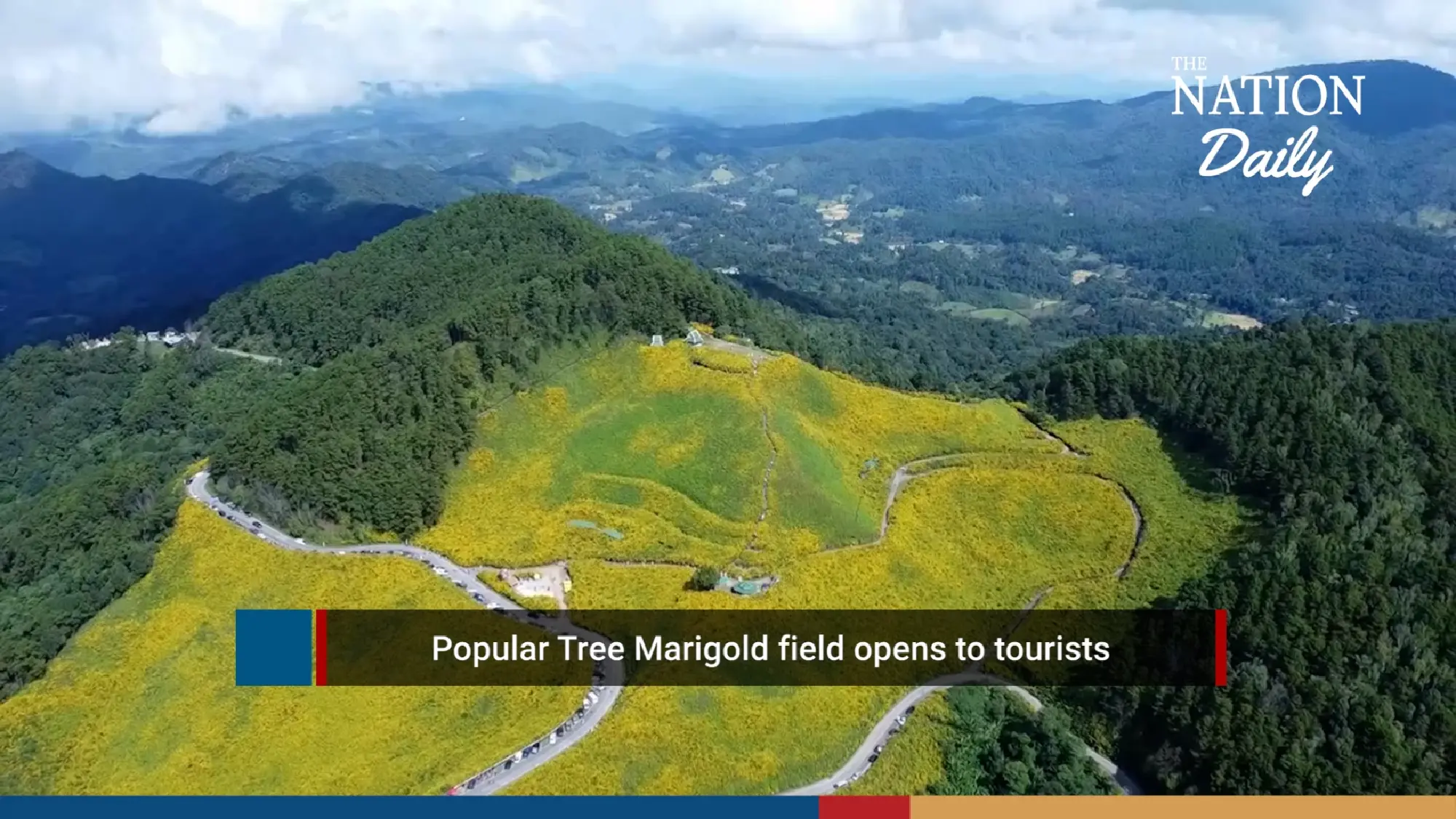 The Nation Daily: 13 November 2023 | The Nation