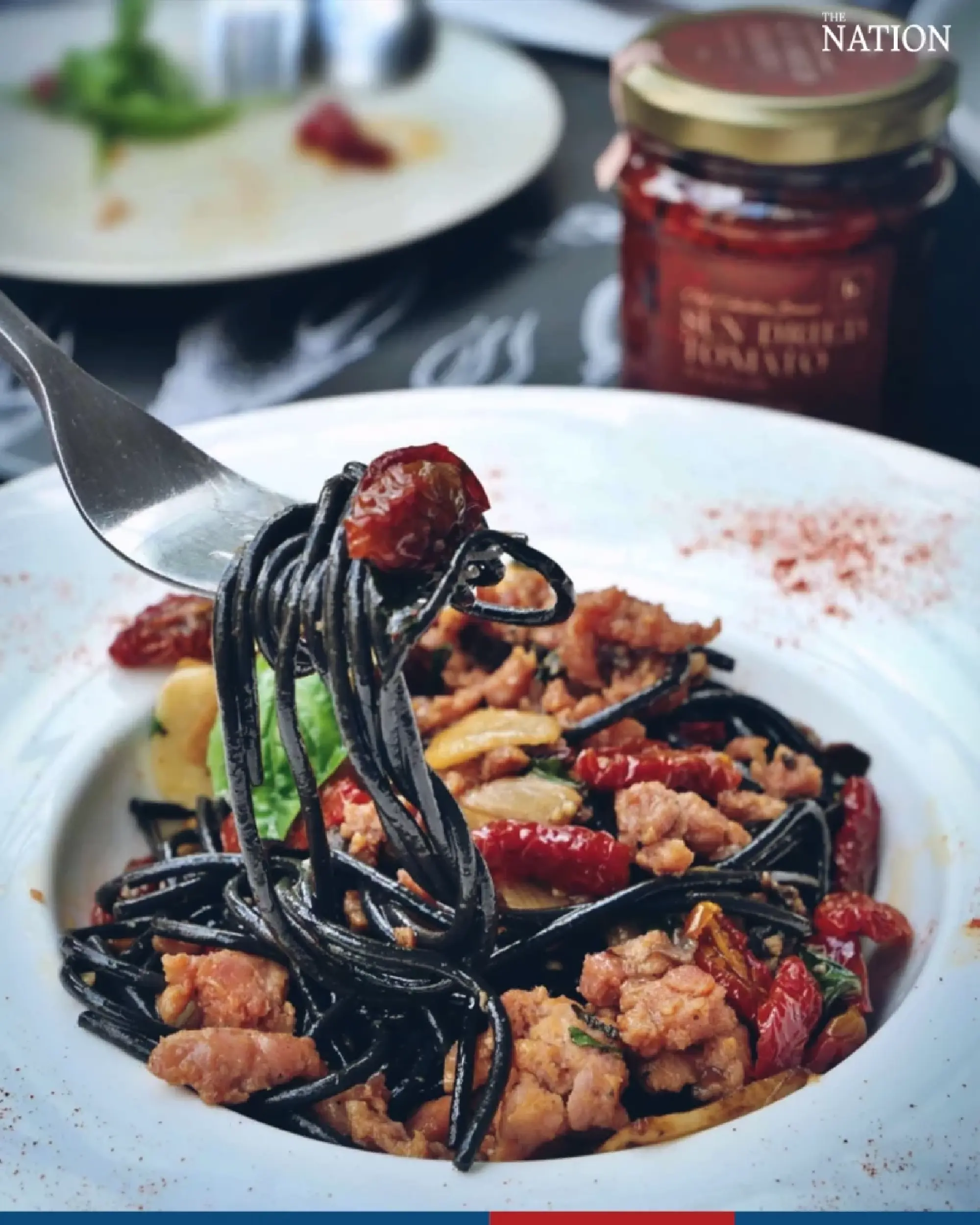 New collaboration with seasoning maker brings restaurantlevel tastes