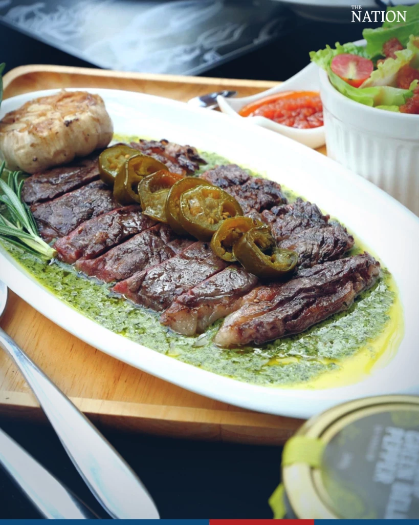 New collaboration with seasoning maker brings restaurantlevel tastes