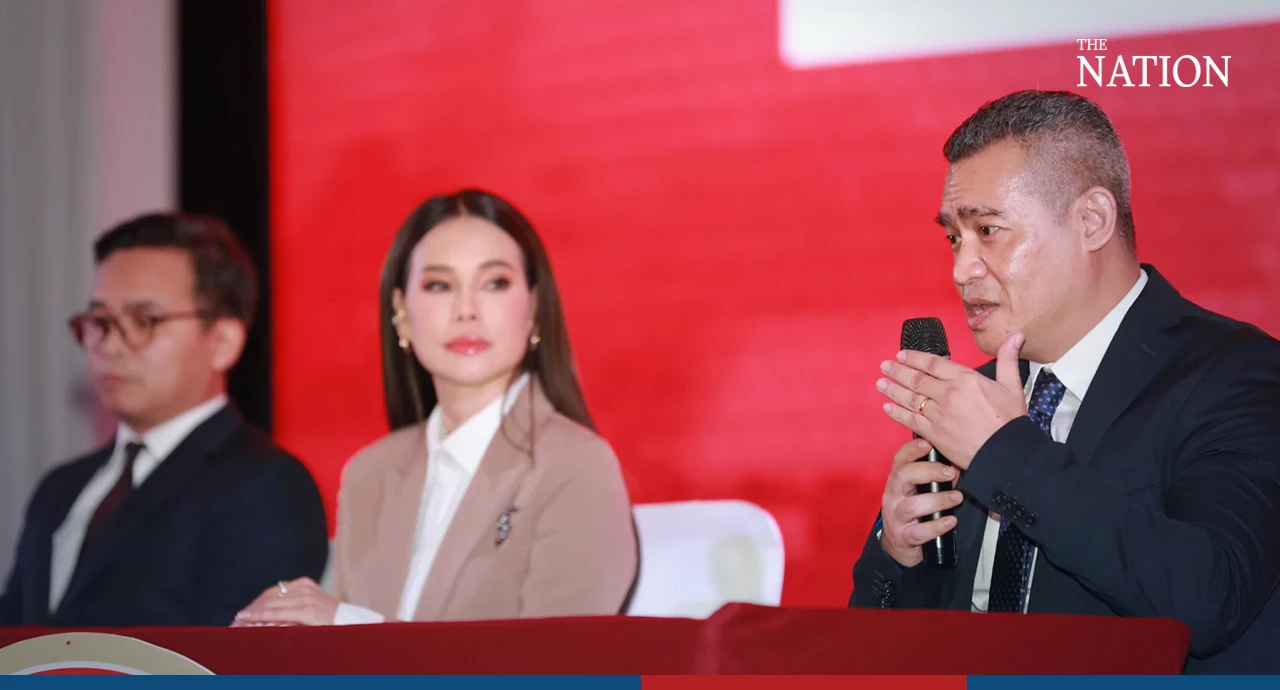 Cambodian prince heads joint venture with Police Tero FC