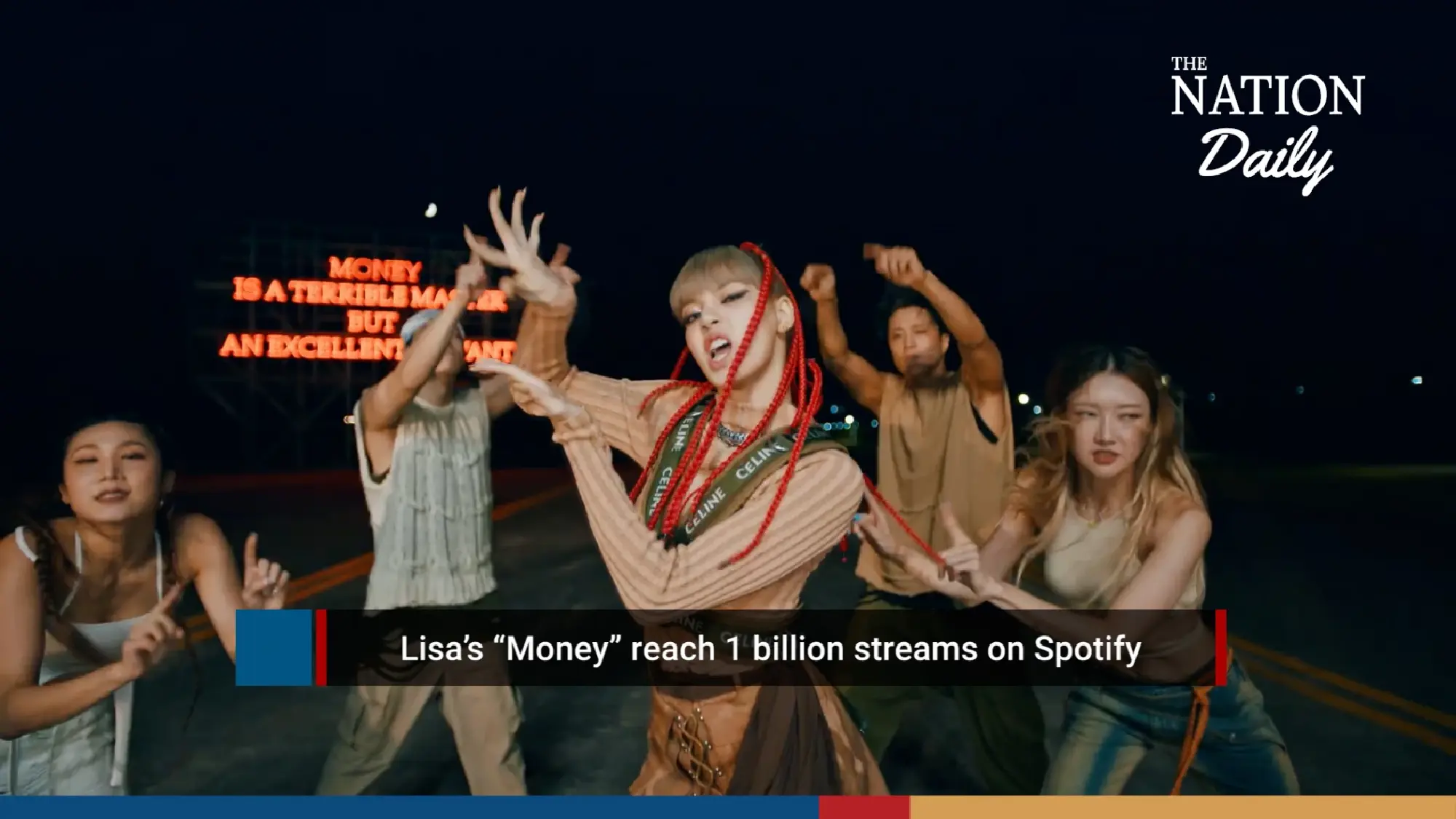 The Nation Daily: 16 November 2023 | The Nation