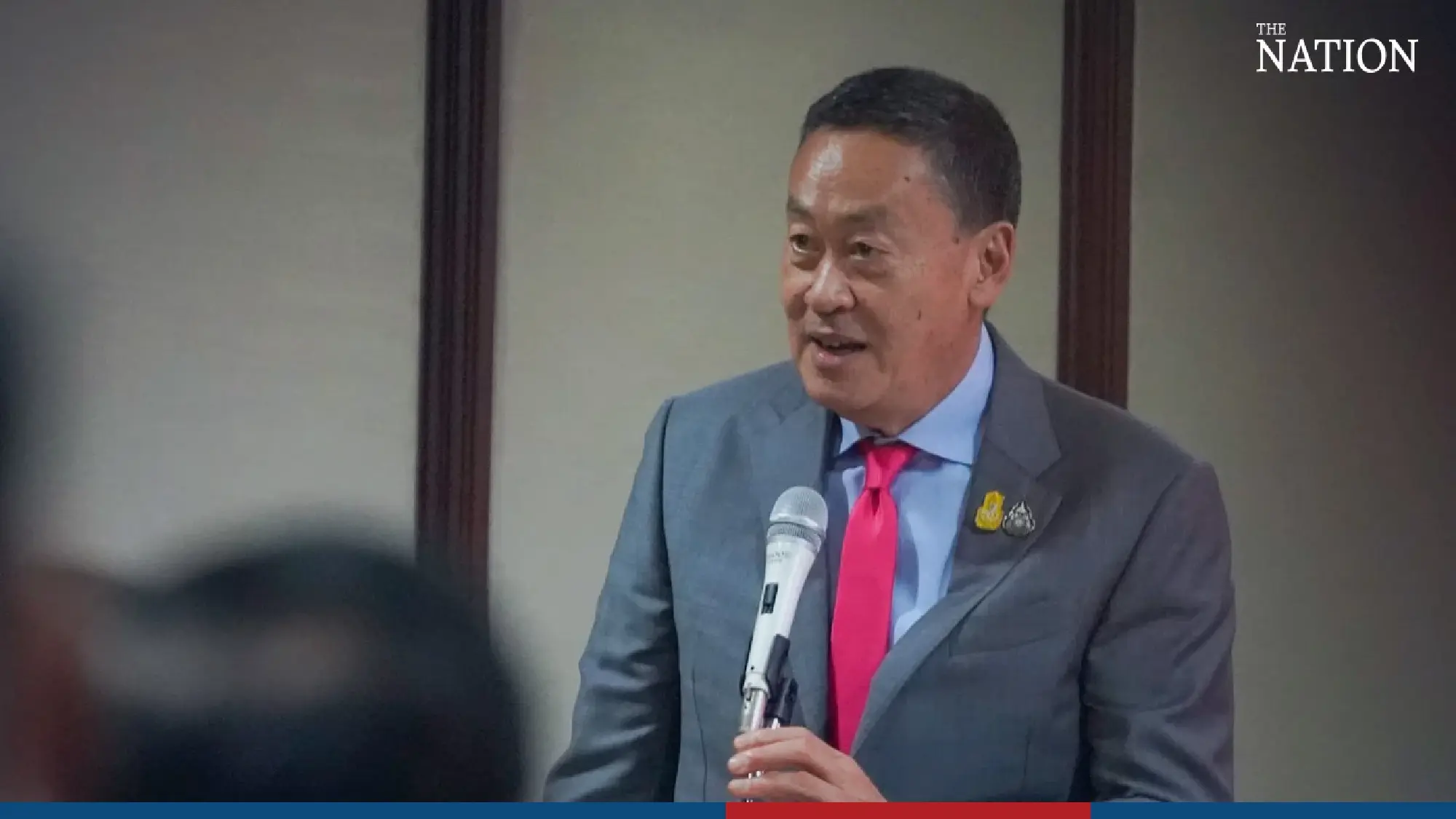 Pheu Thai’s new party leader shares big soft power promotion plans