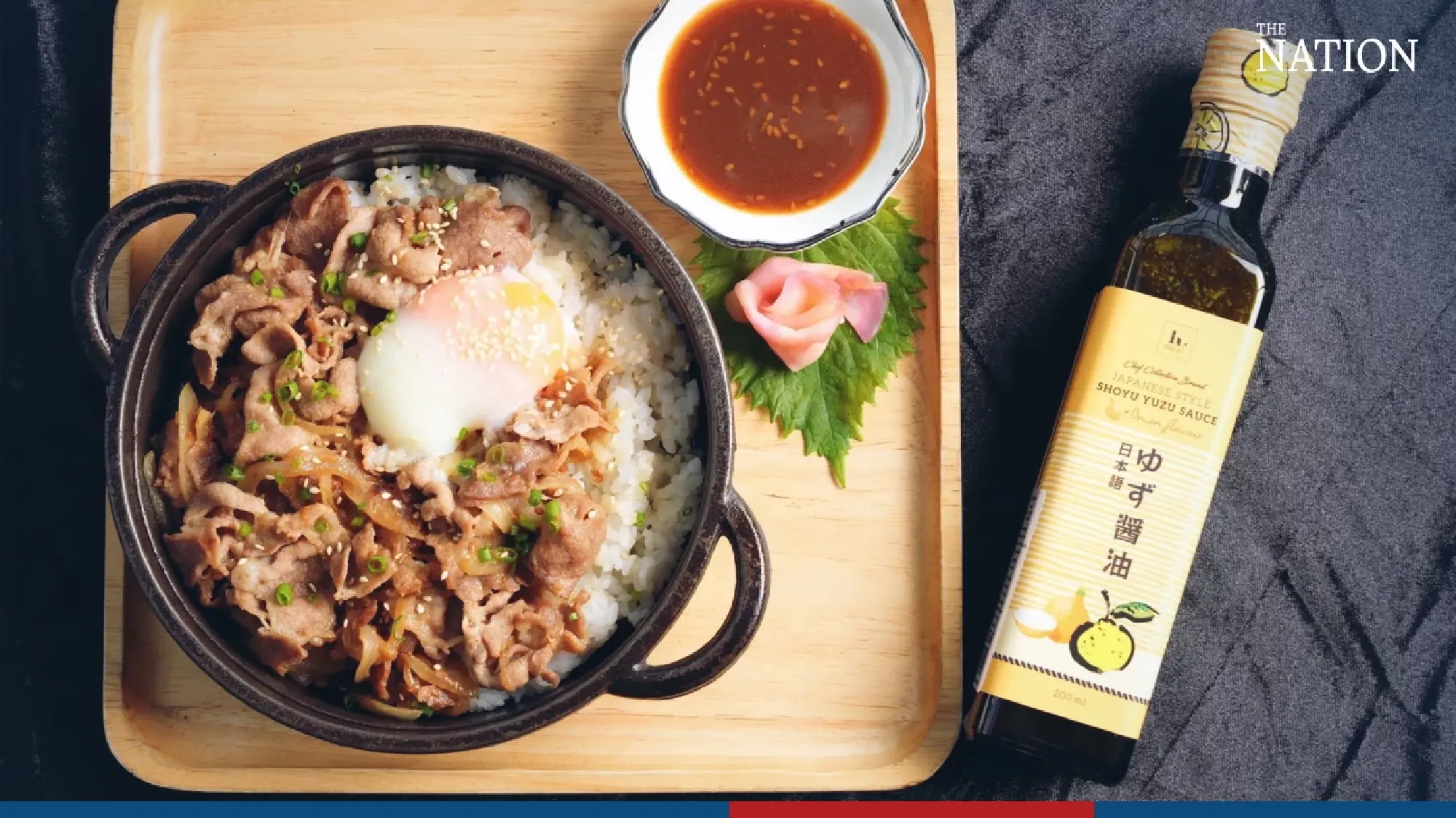 New collaboration with seasoning maker brings restaurantlevel tastes