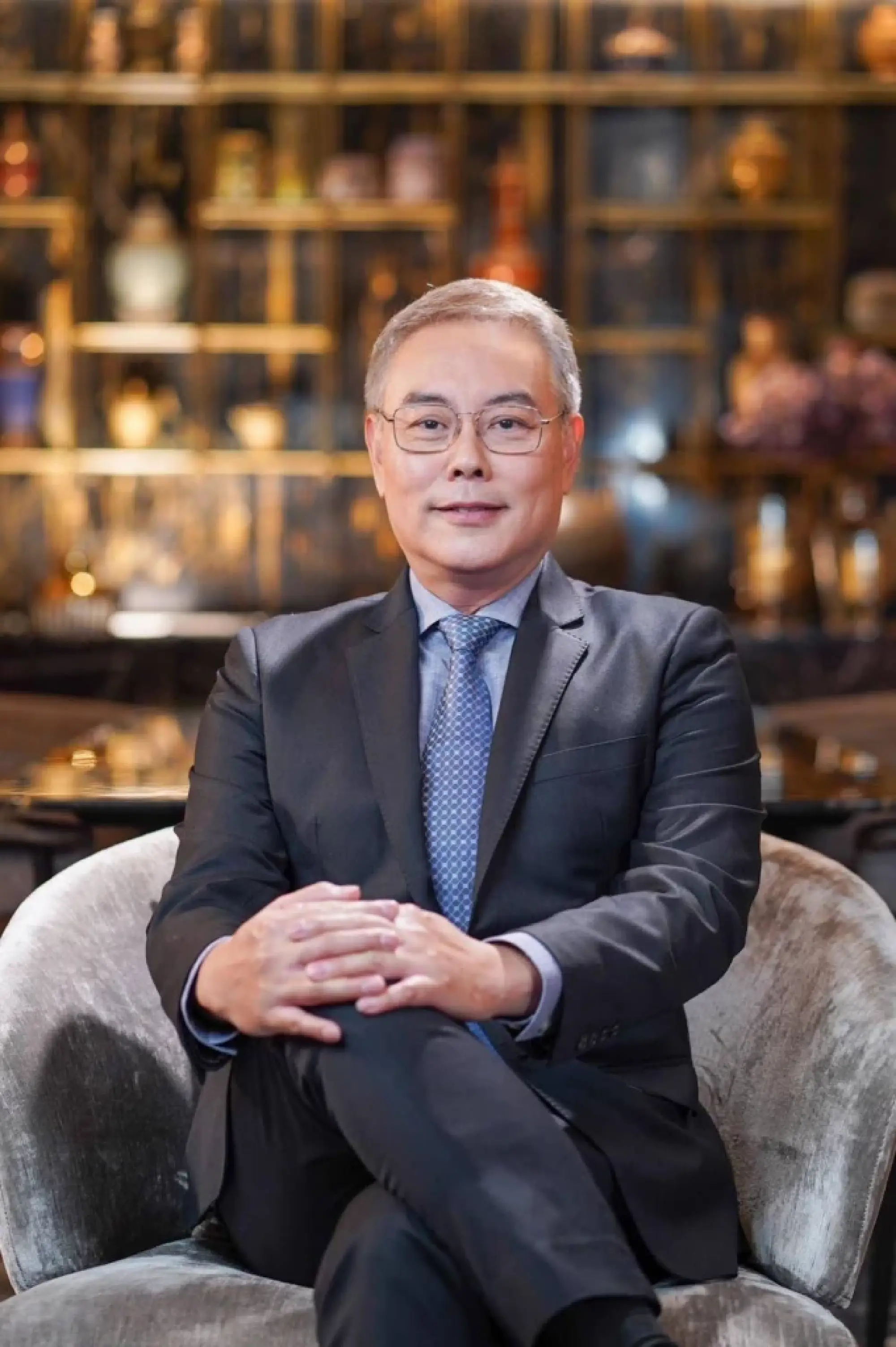 “ICONSIAM” Furthers its Success Continuing to Invest 500 million in Marketing
