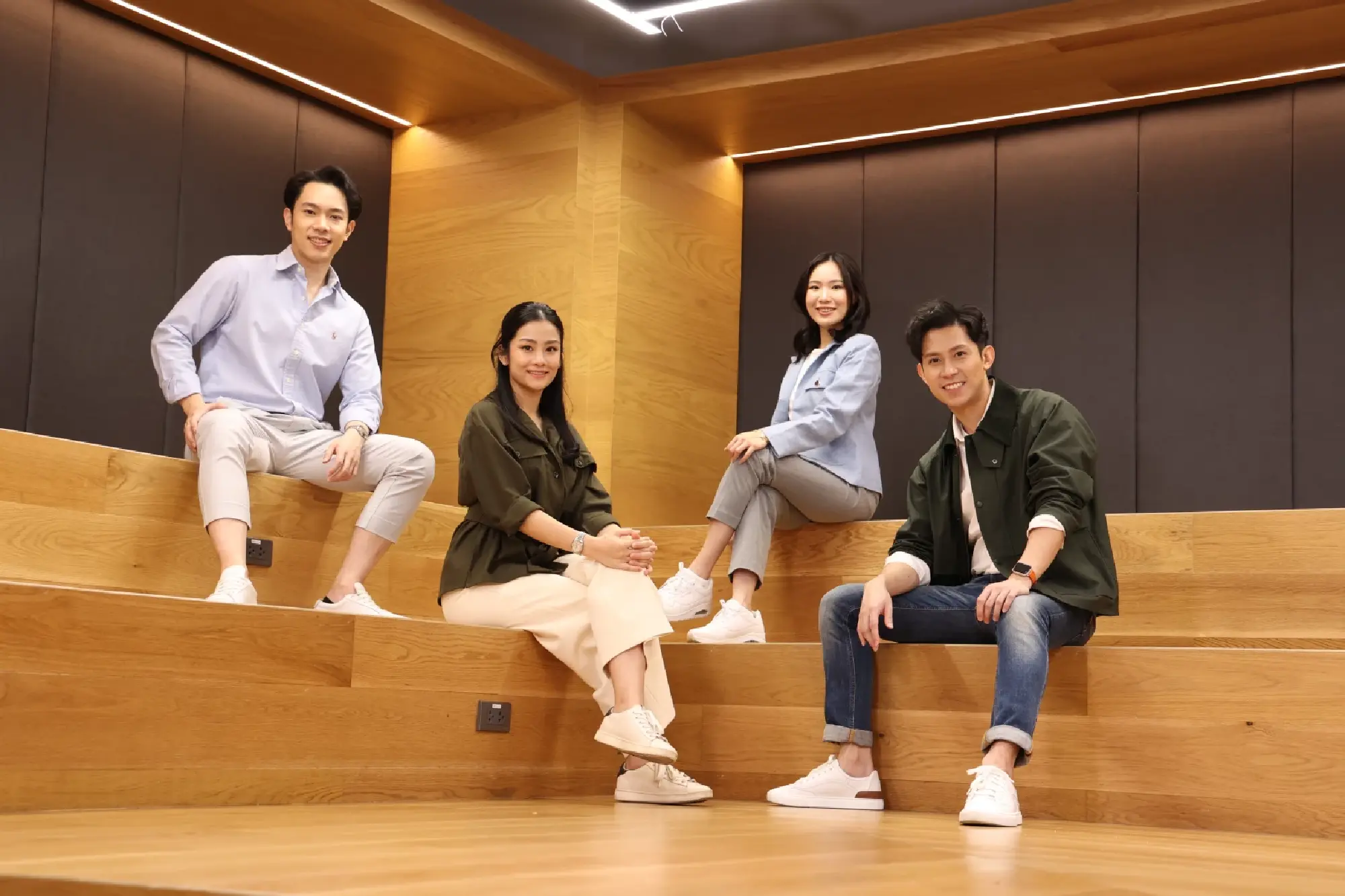 KBank invites the new generation to join KBank Young Scholarship 2024 