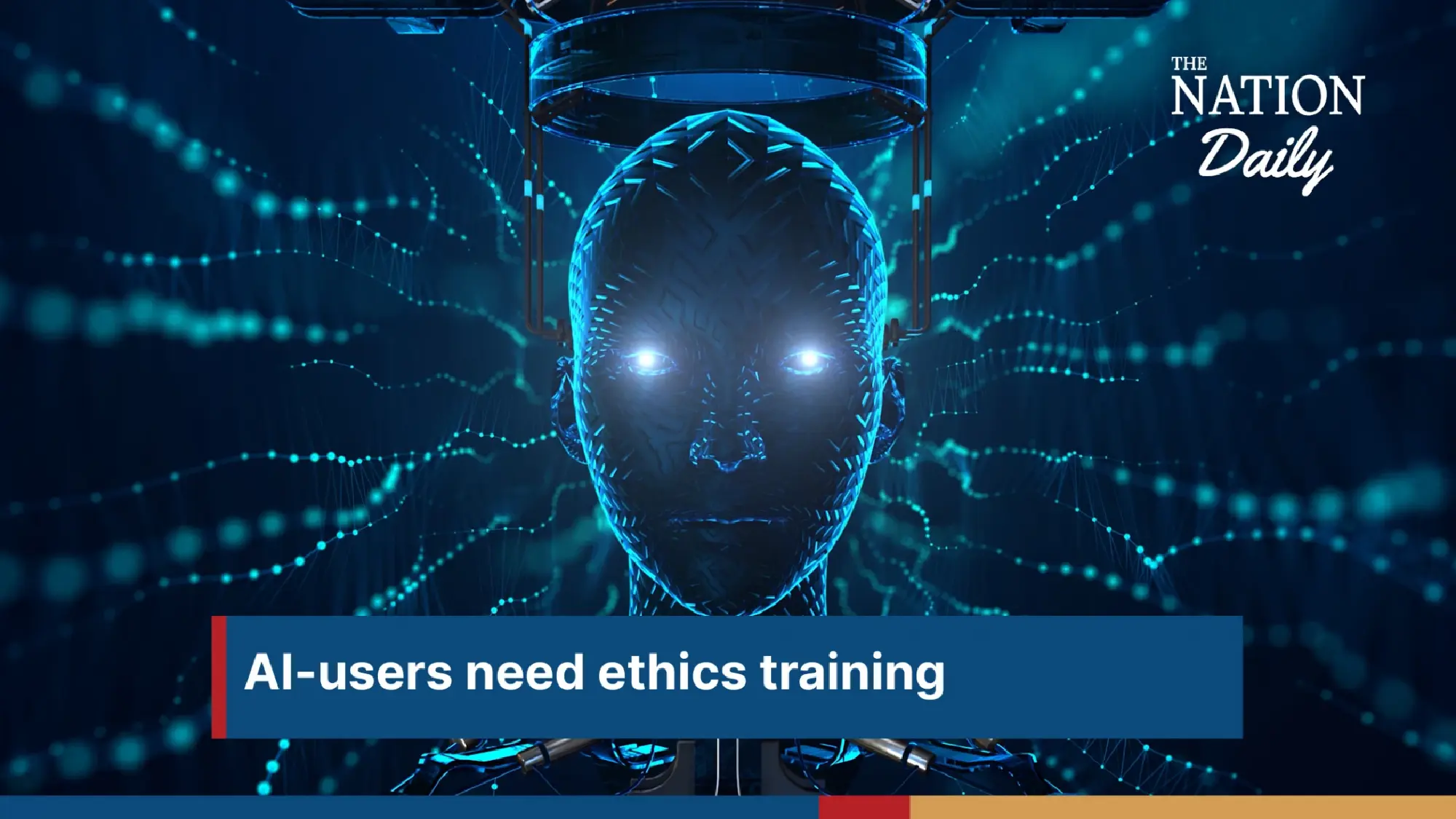 The Nation Daily: 9 November 2023 | The Nation