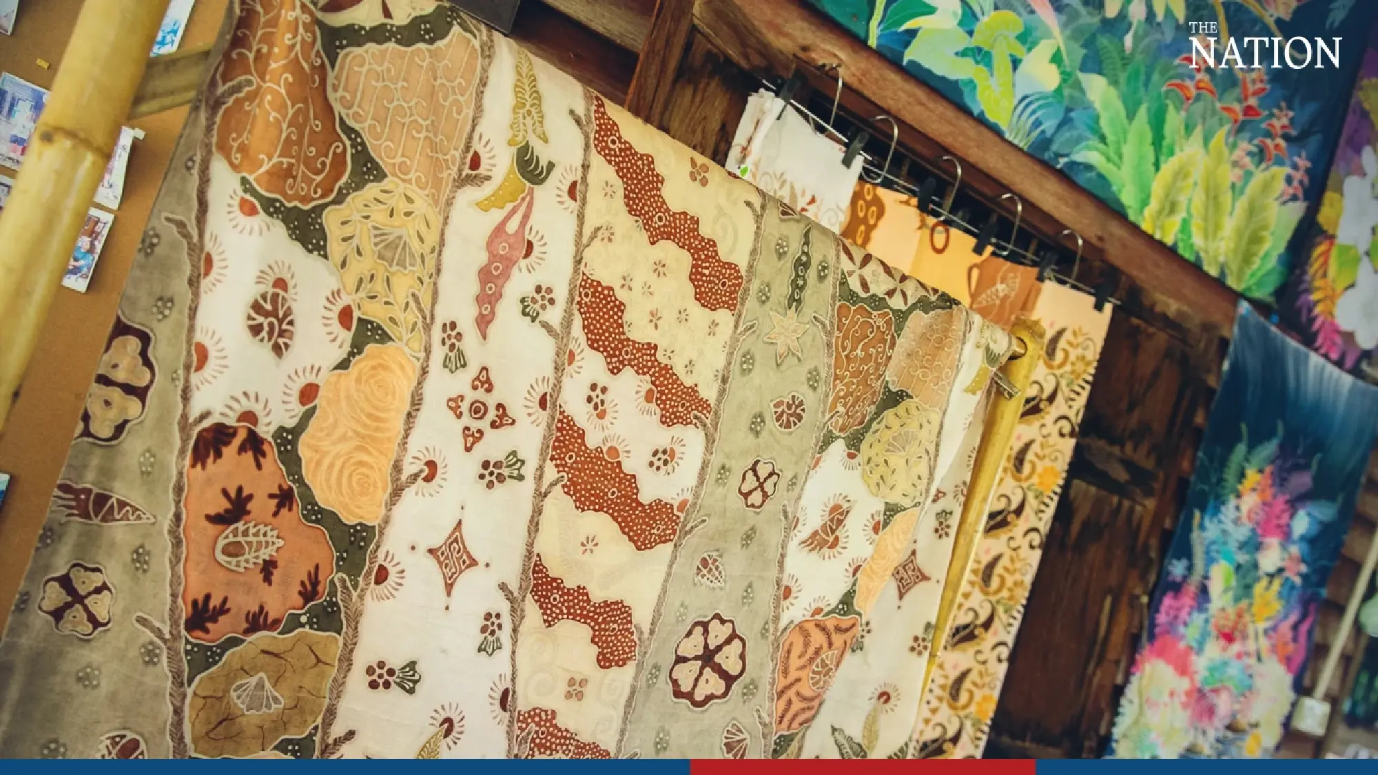 In Lompeun and loving it