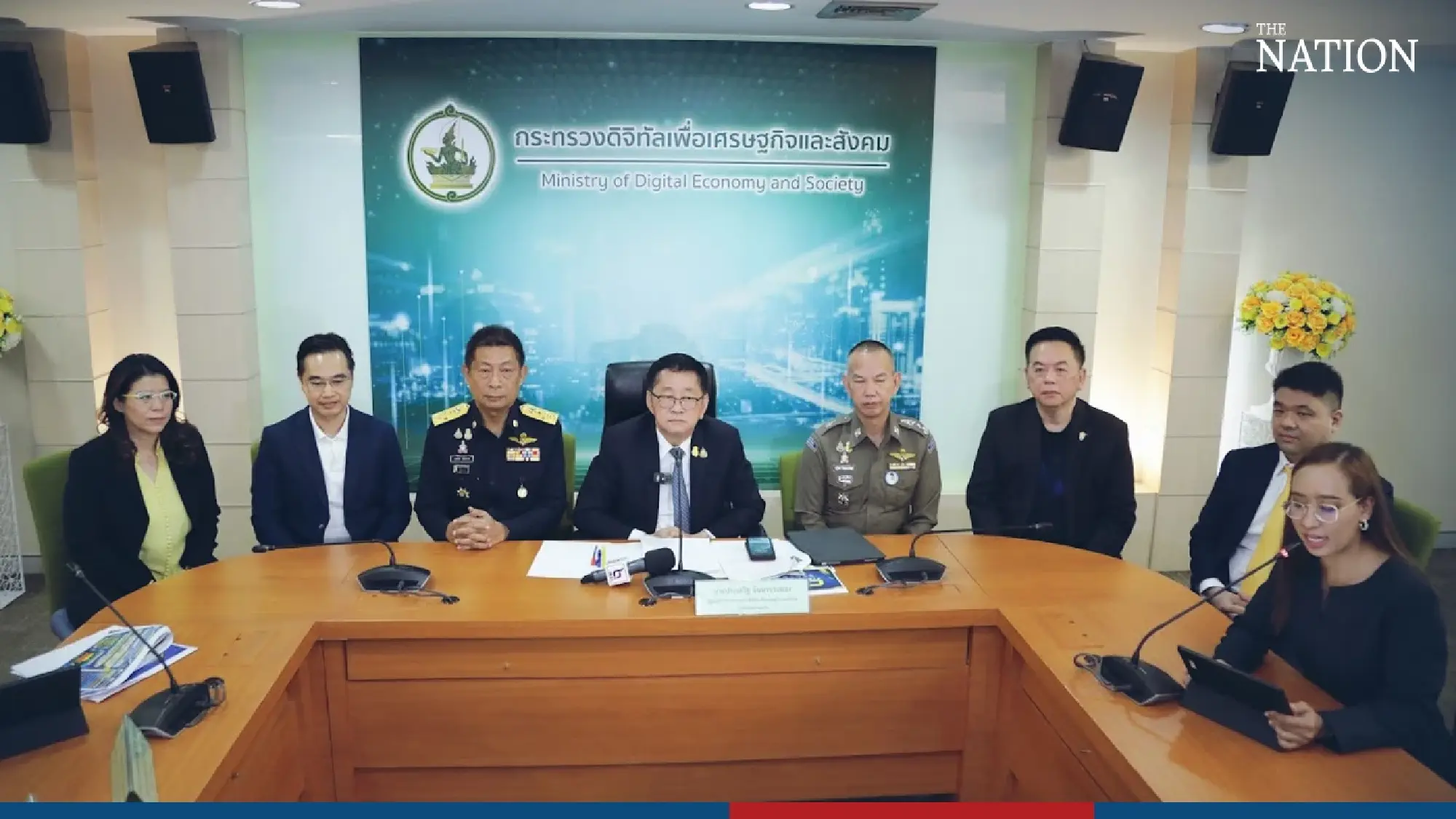 Five major call-centre gangs disabled in crackdown on online crime