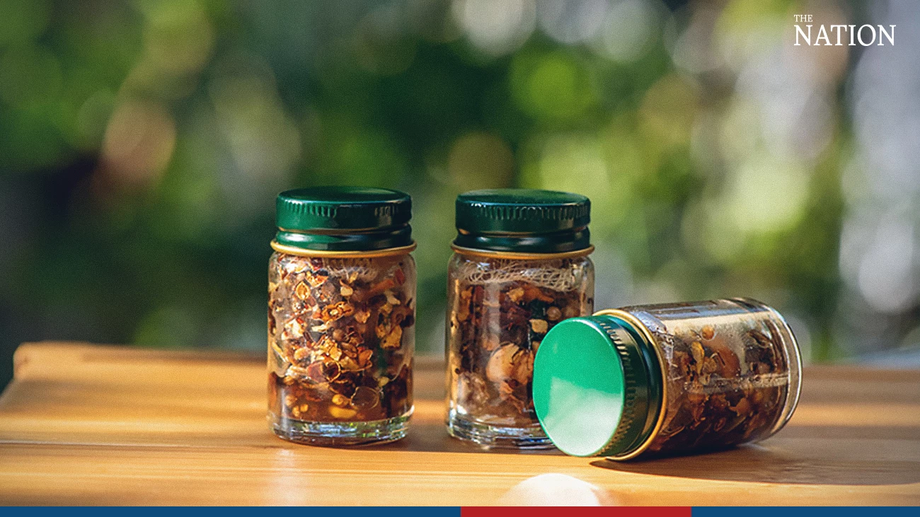 Herbal medicines for travelrelated sickness