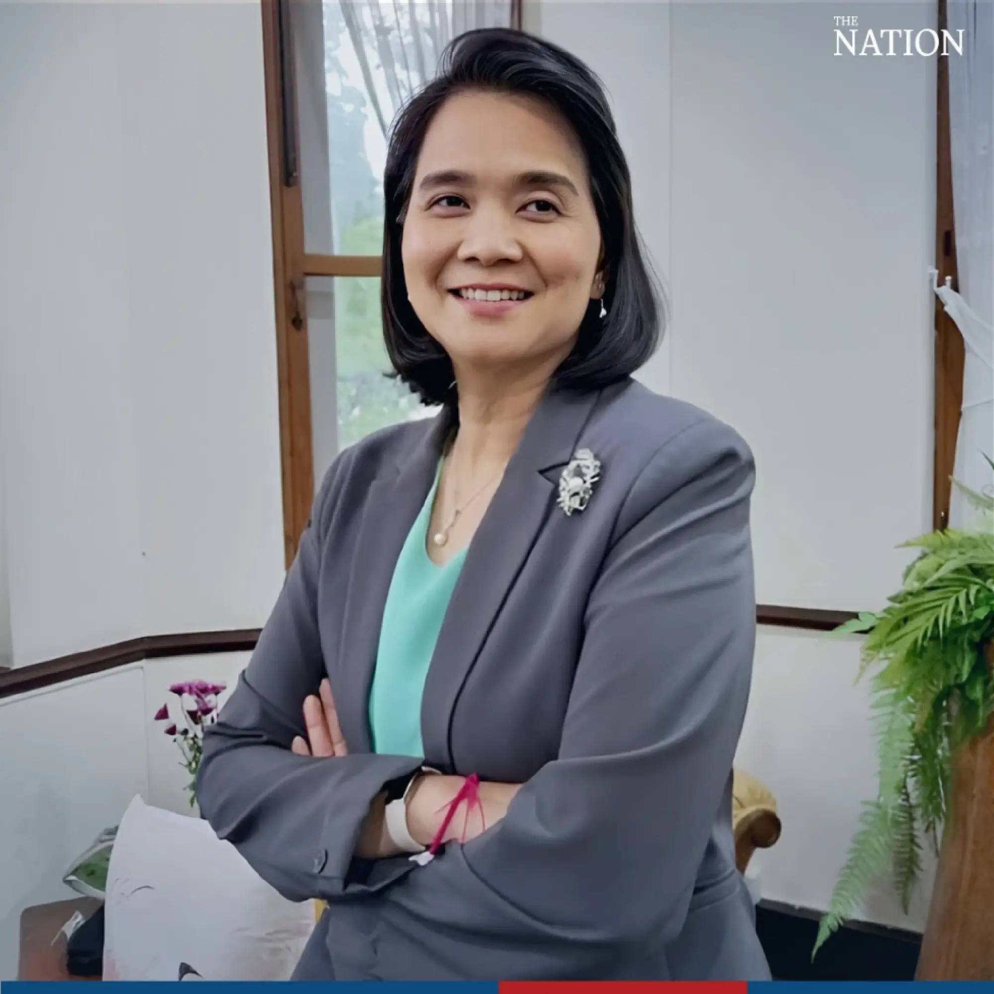 NBTC examines national streaming platform for Thai digital TV broadcasters