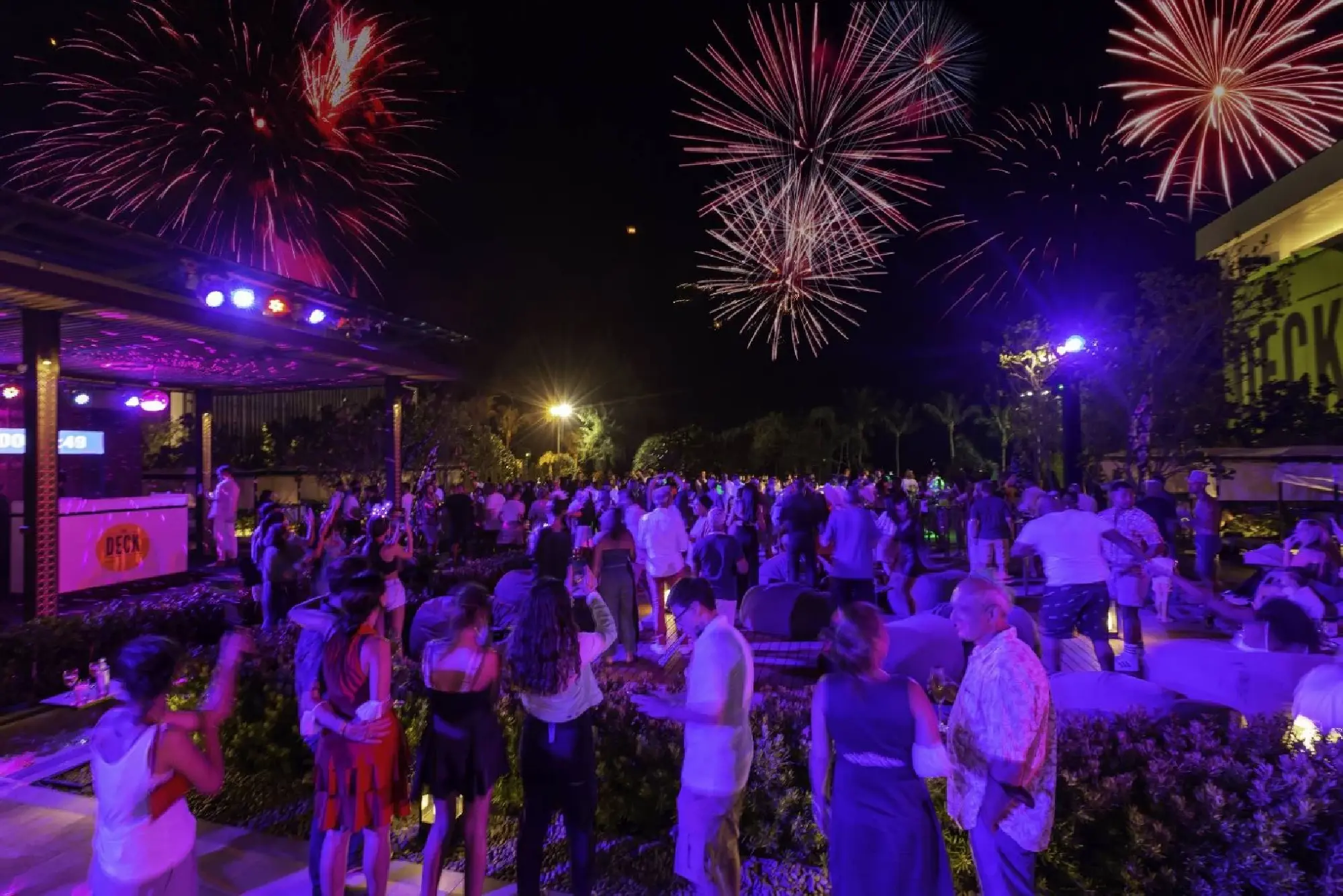 CELEBRATE THE FESTIVE SEASON WITH MARRIOTT BONVOY’S DELECTABLE DINING EXPERIENCES IN THAILAND