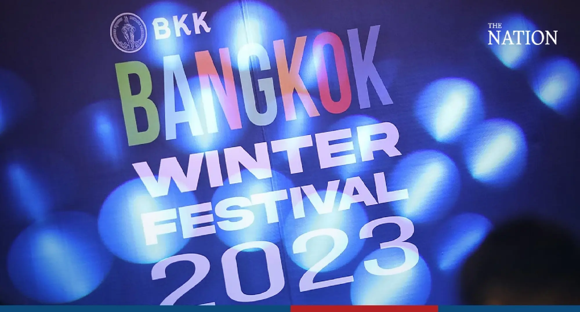Bangkokians invited to join Bangkok Winter festival