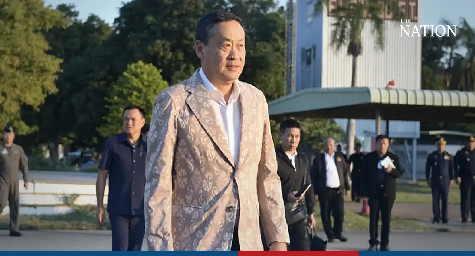 Empowering the people: Thai PM promises inclusive charter on Constitution Day