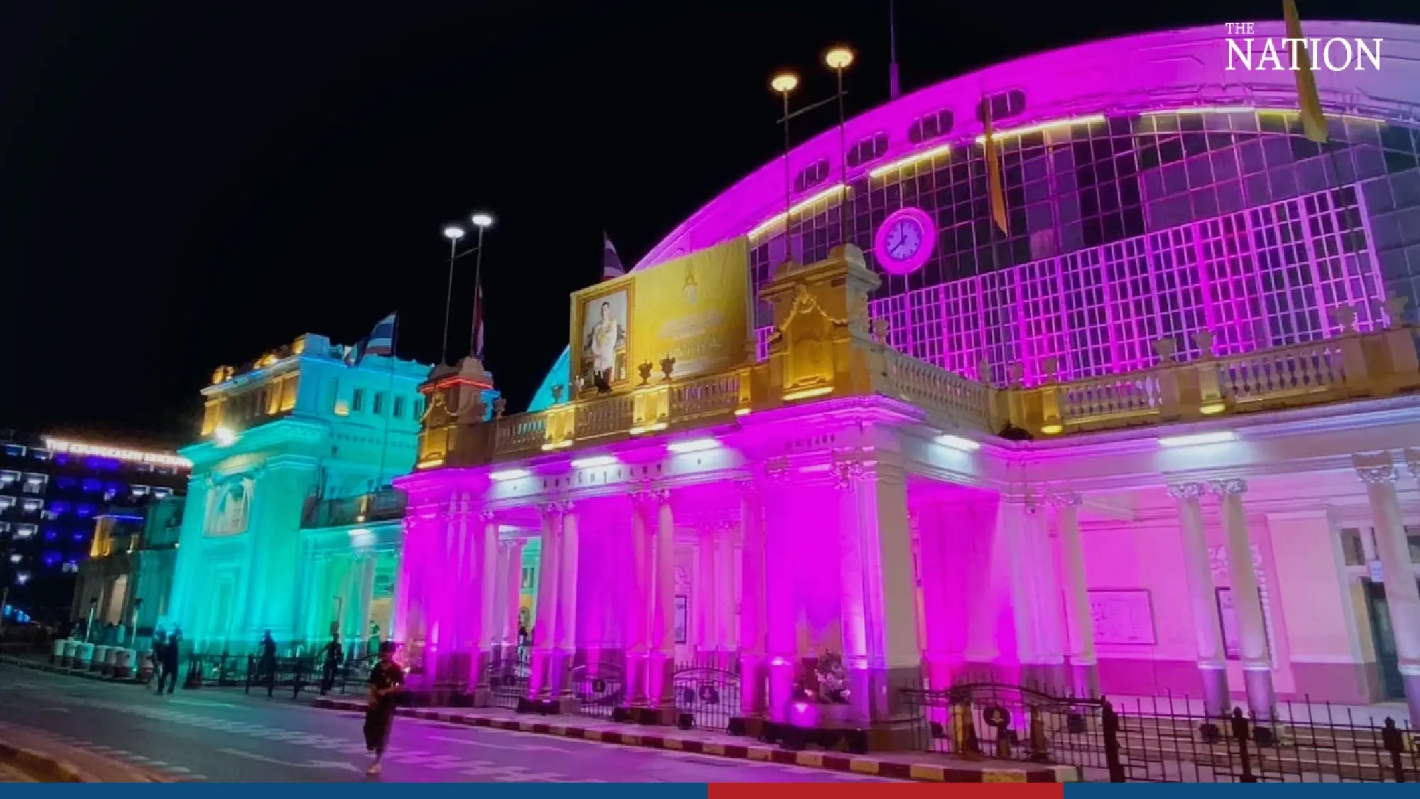 Bangkokians invited to join Bangkok Winter festival