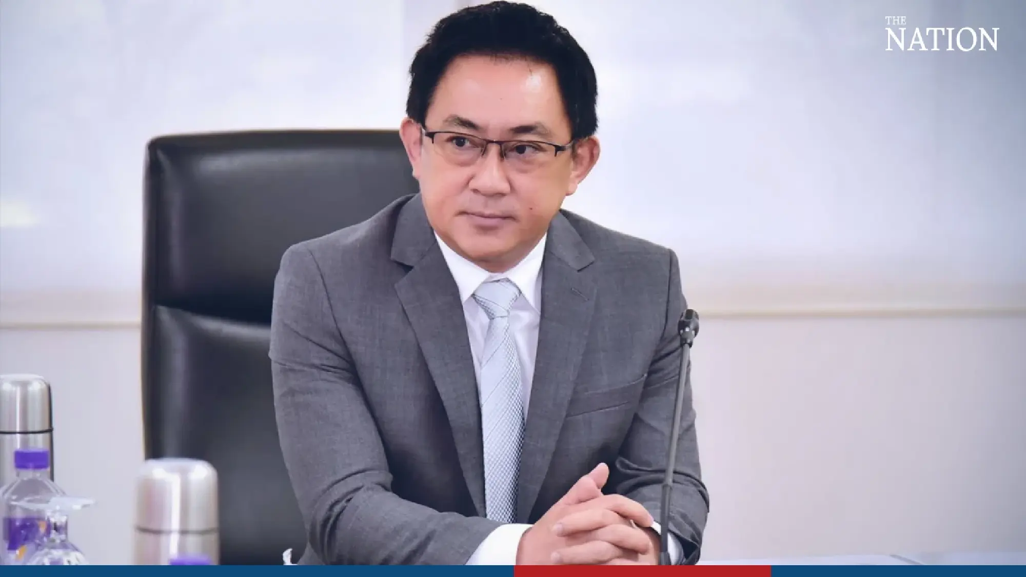 State agency proposes stringent measures to fight corruption