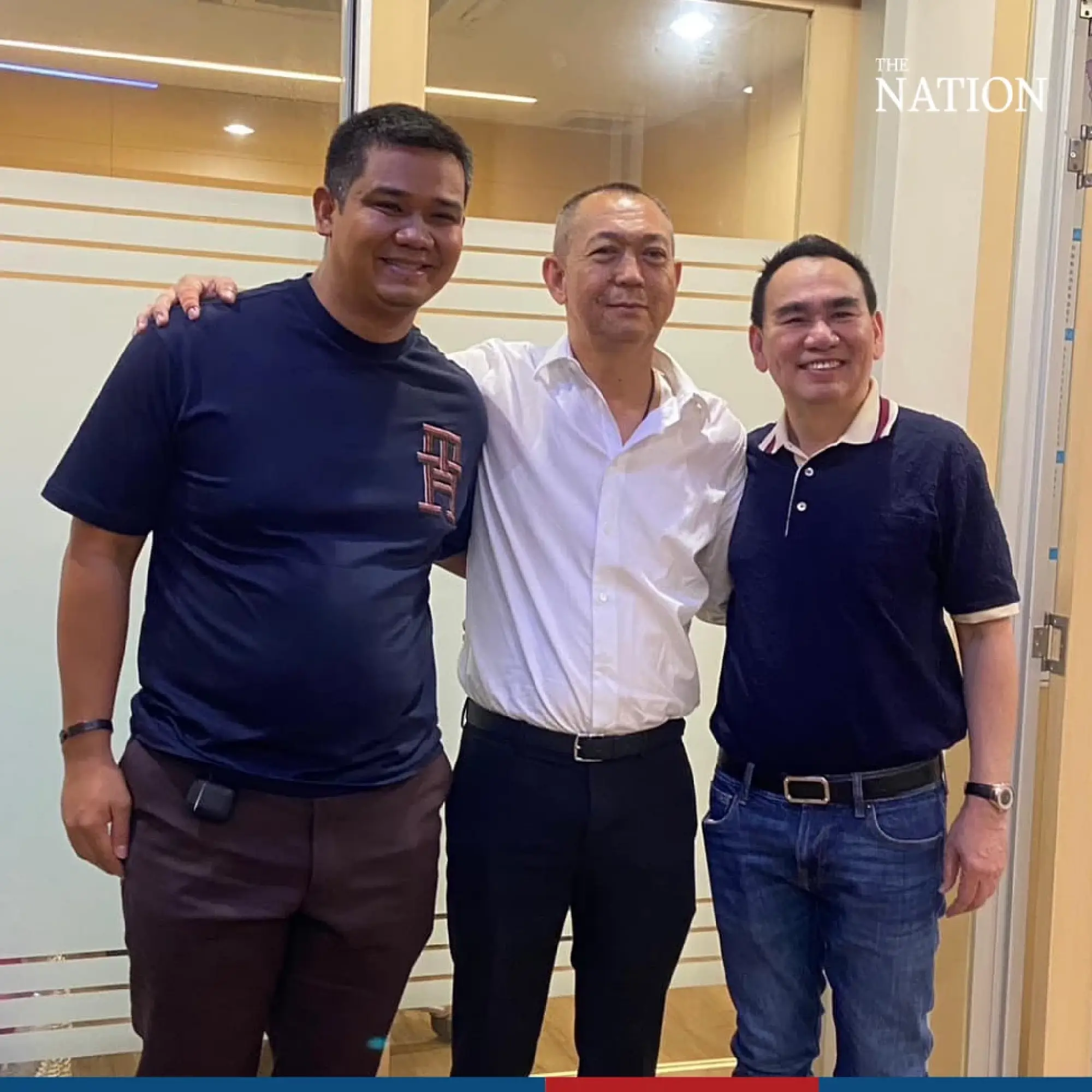 ‘Watanya can file complaint if she thinks Democrat election was unfair’