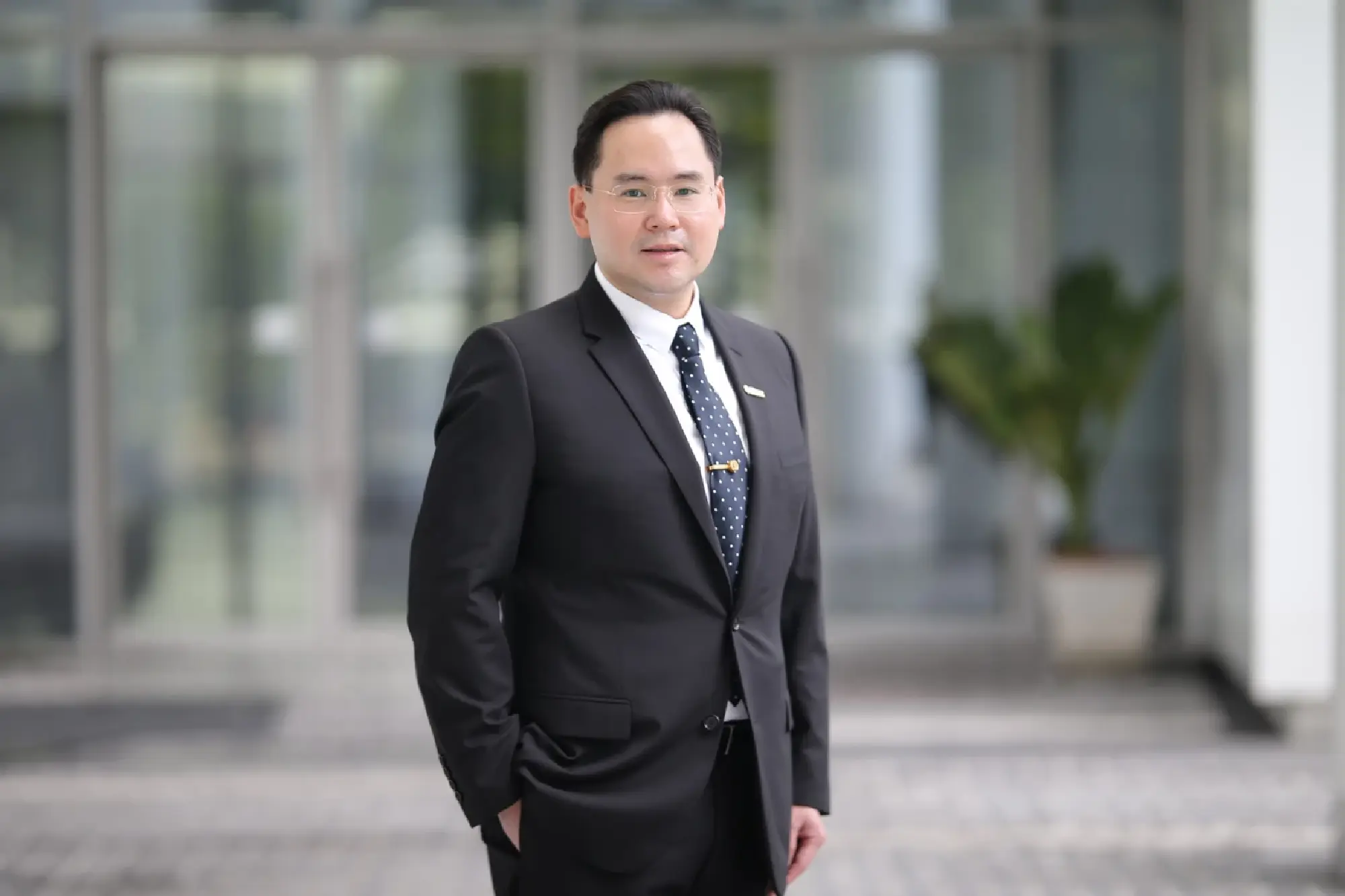 CKPower pushes a three-faceted social value plan 