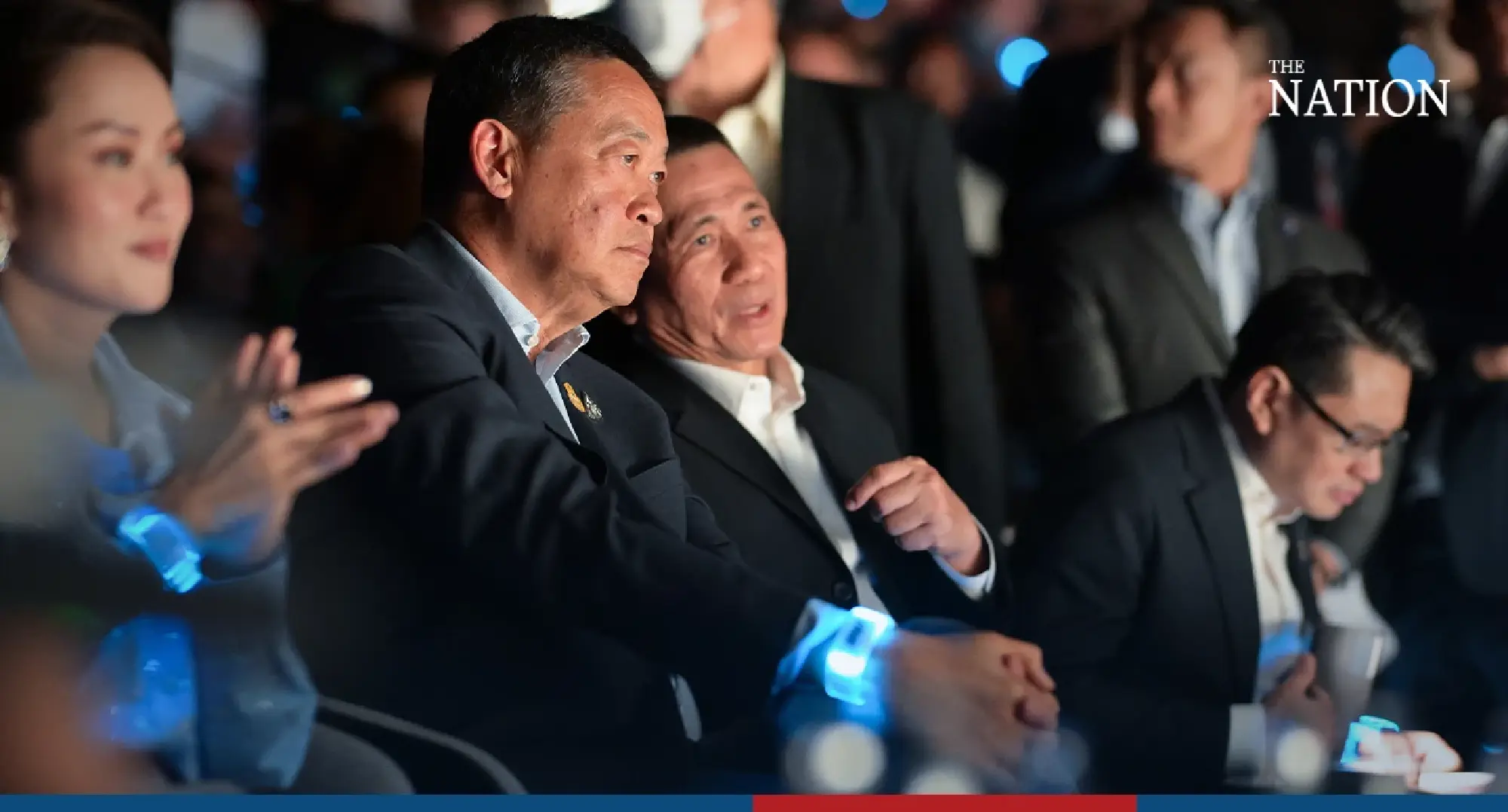 Srettha dubs ONE Lumpinee 46 Muay Thai event ‘world-class’