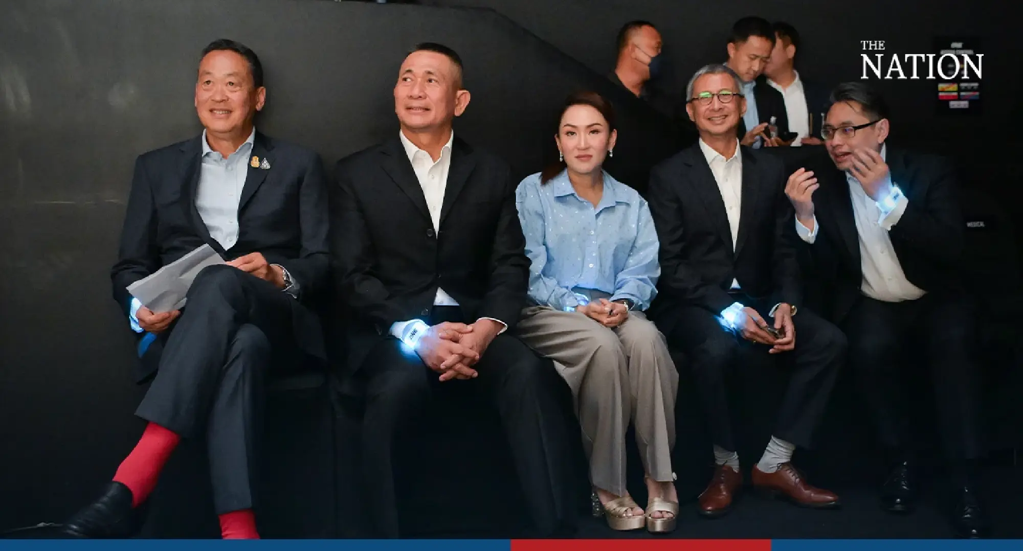 Srettha dubs ONE Lumpinee 46 Muay Thai event ‘world-class’