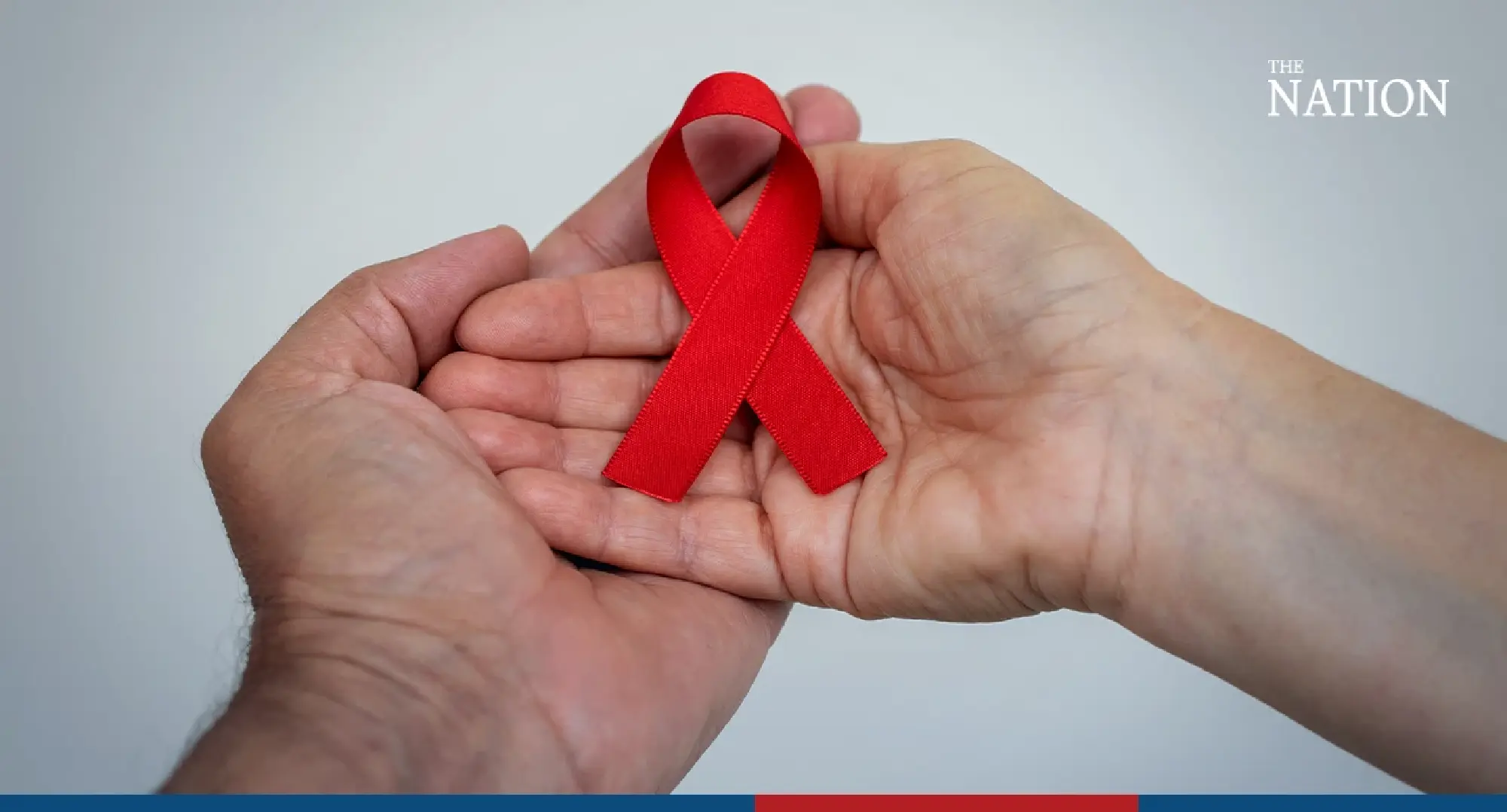 Bangkok ‘safe love’ clinic in World AIDS Day spotlight after visit from US ambassador