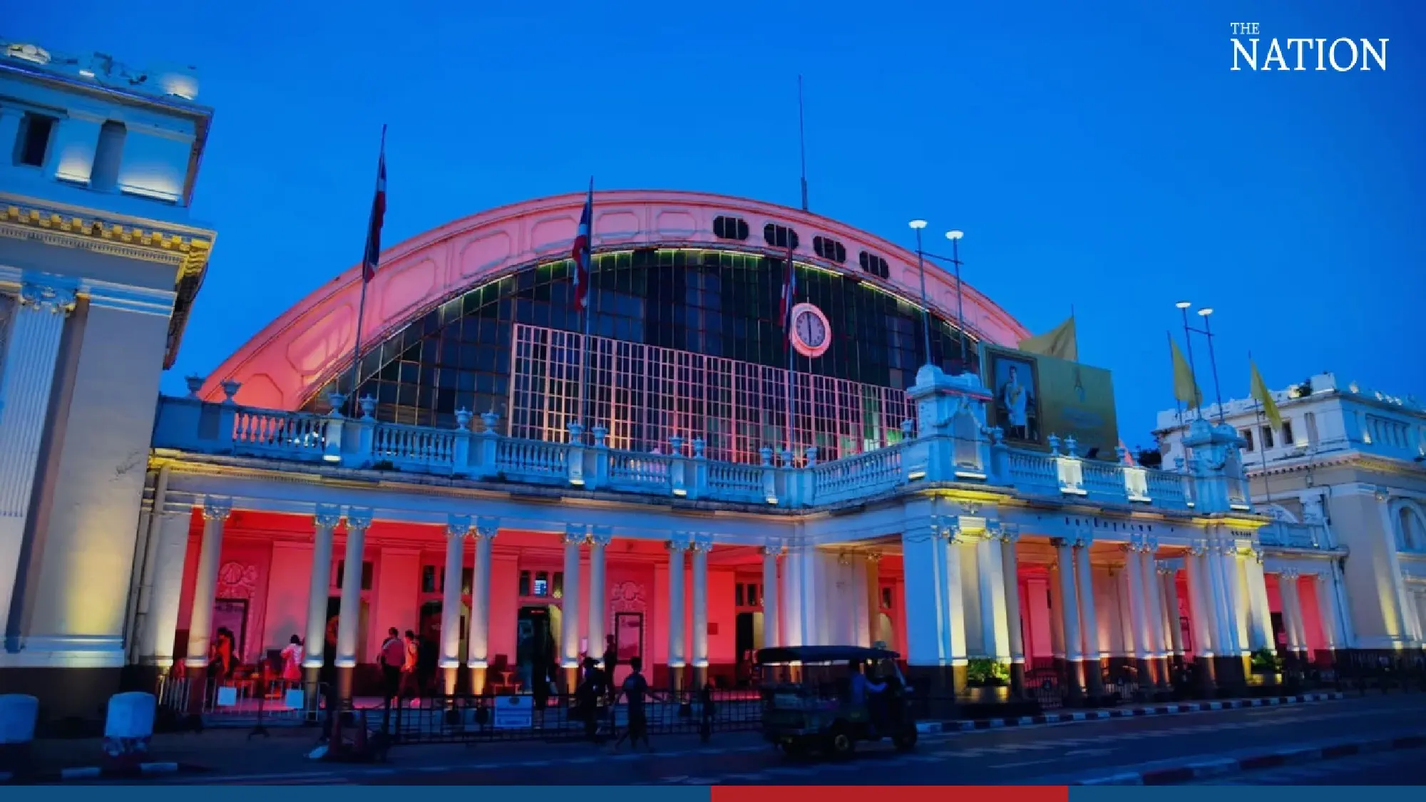 Bangkokians invited to join Bangkok Winter festival