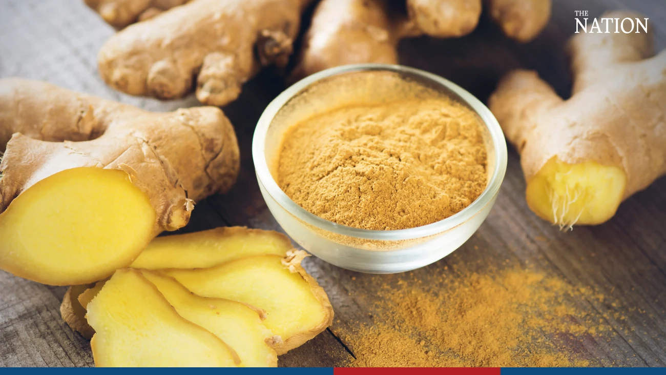 Herbal medicines for travelrelated sickness