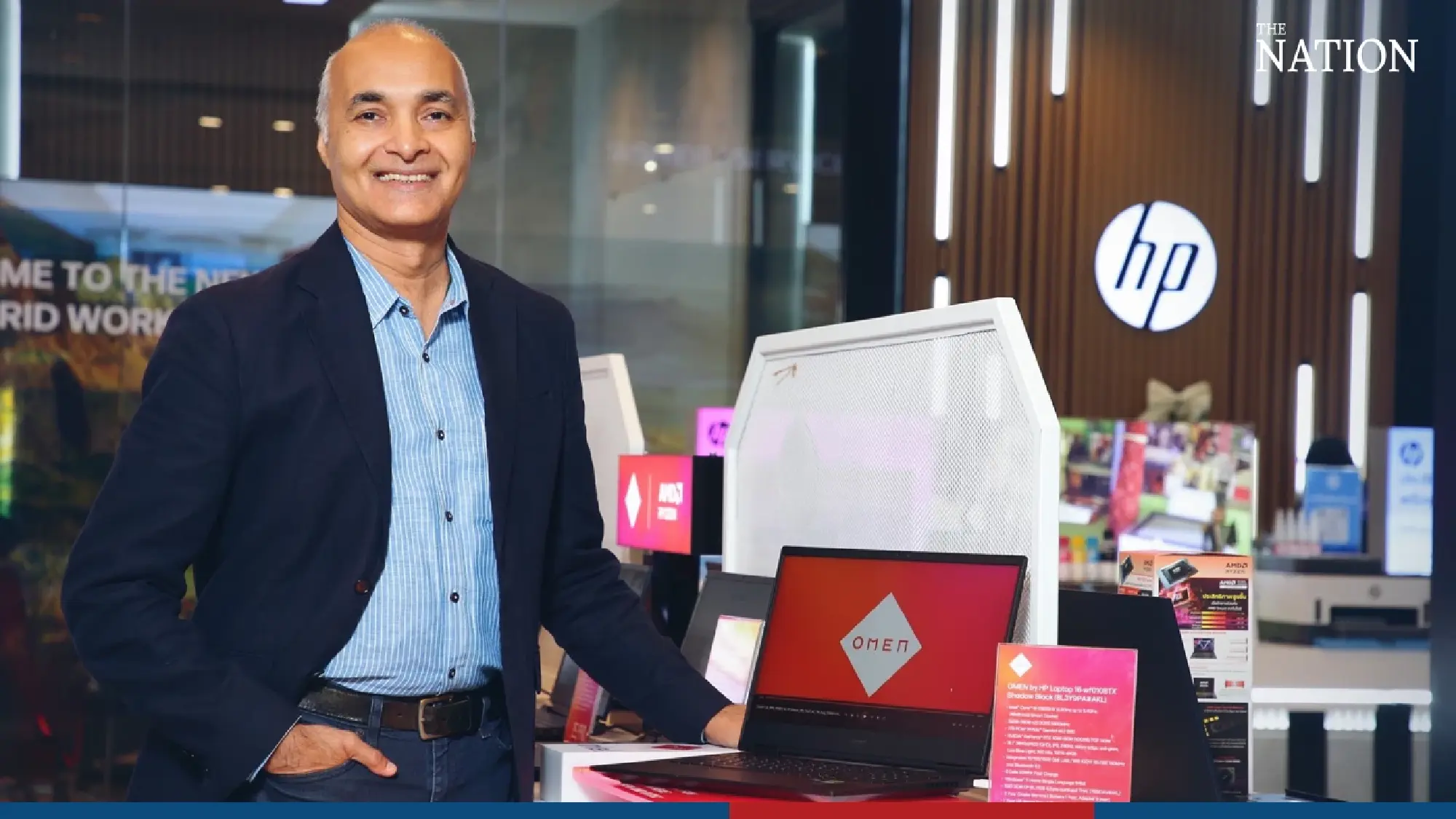 Future strong for Thai esports as giants weigh in