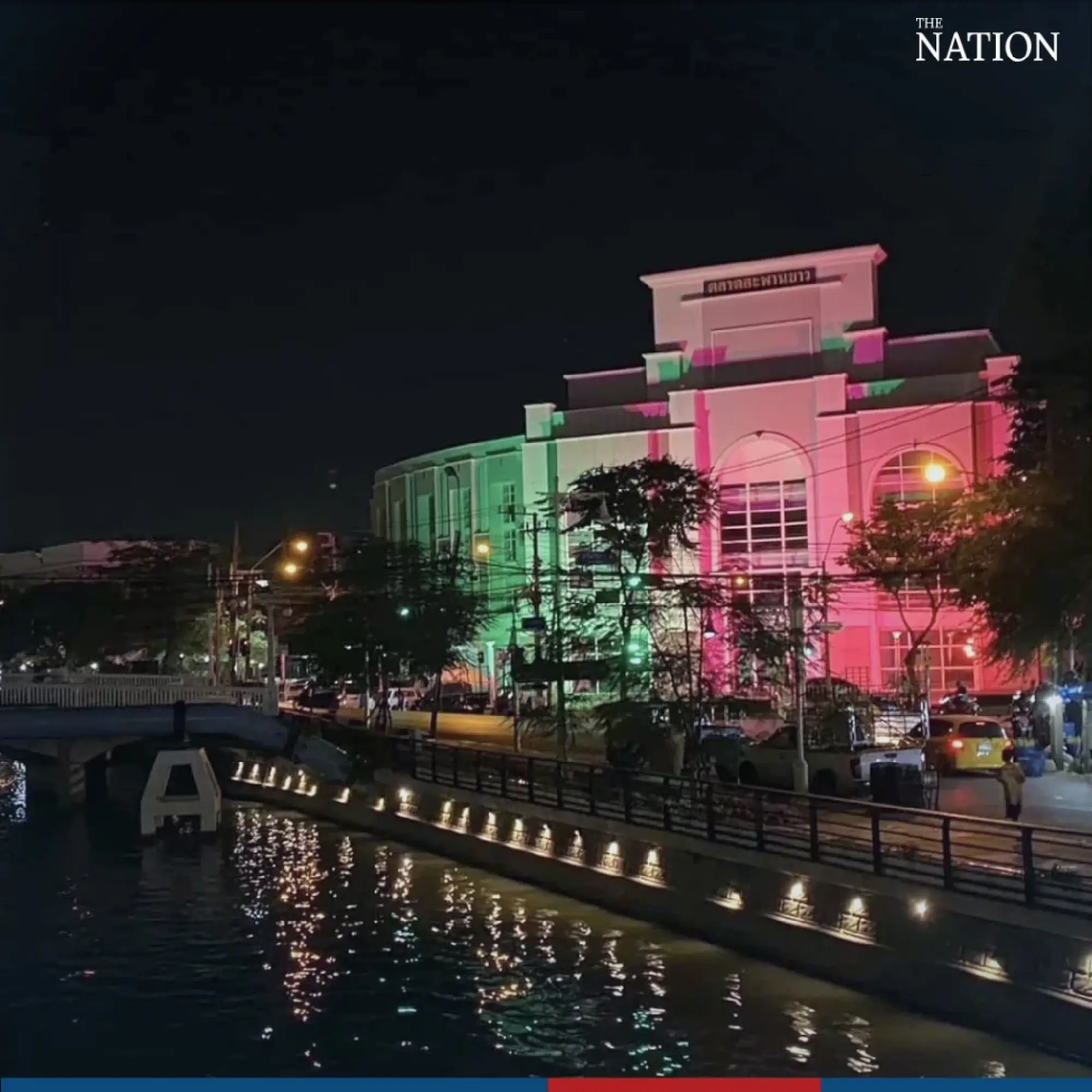 Bangkokians invited to join Bangkok Winter festival