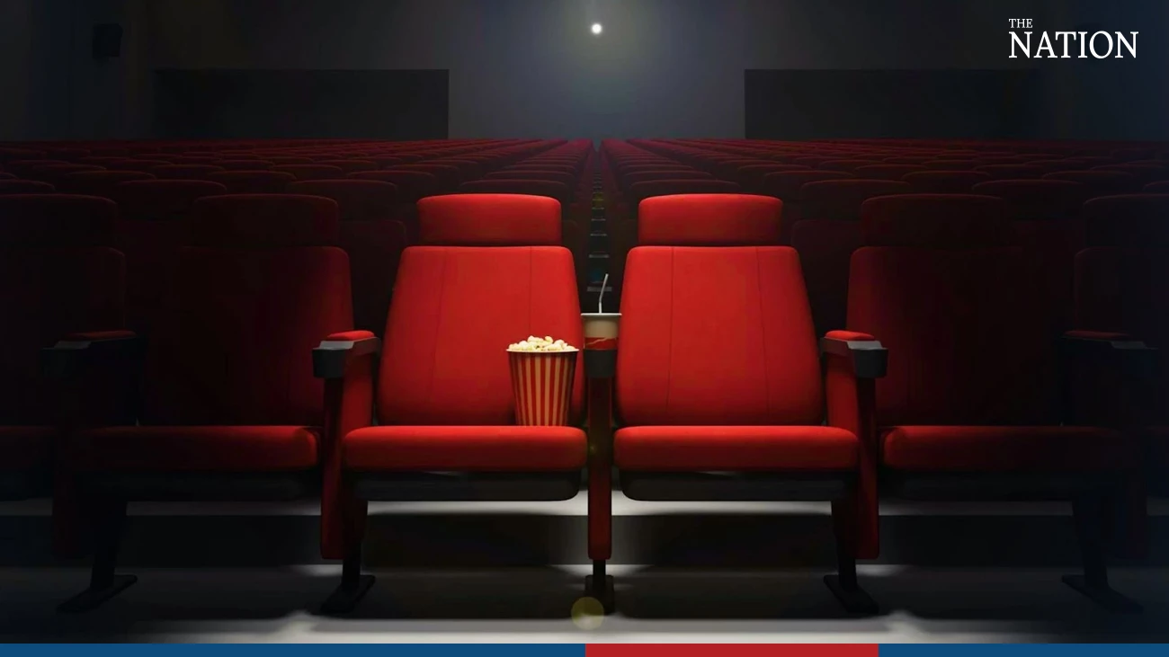 Thai cinema’s golden year Recordbreaking box office and diverse