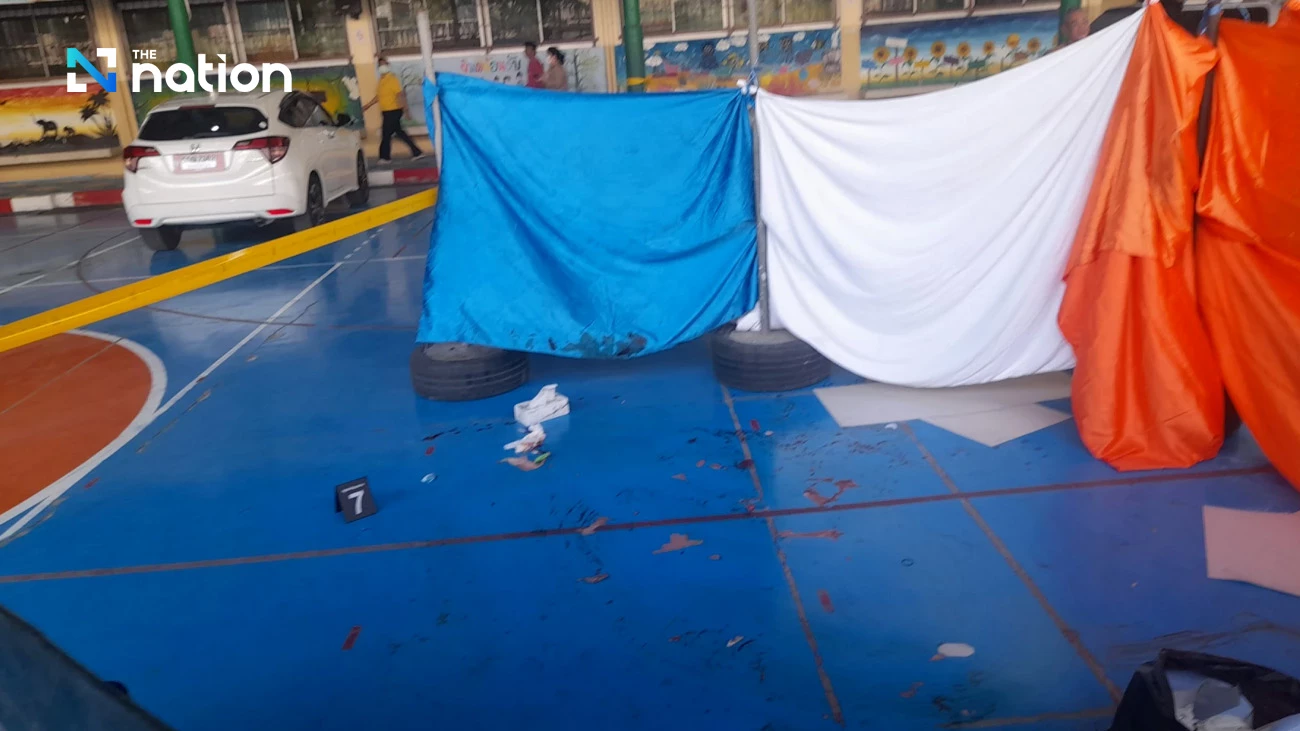 BMA promises tighter security, better trained teachers after school stabbing