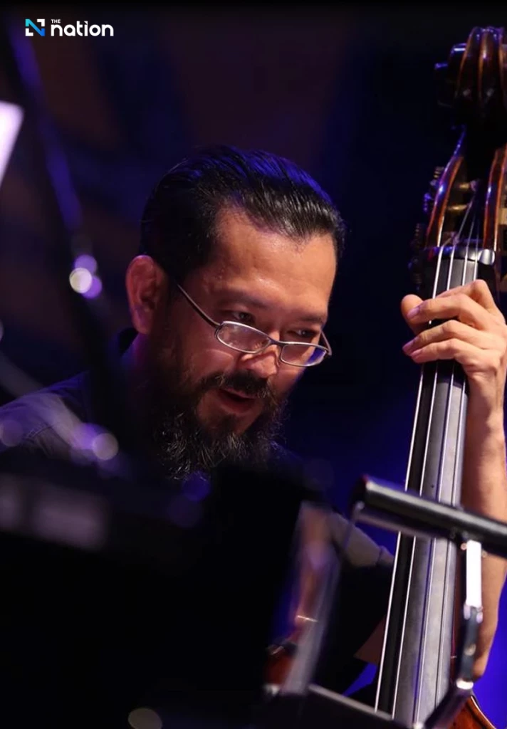Thailand’s much-loved jazz conference returns for its 15th edition