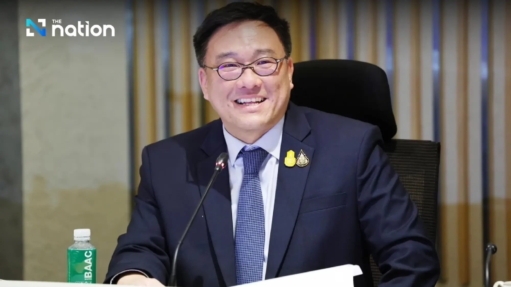 Digital wallet handout delayed amid NACC evaluation, not cancelled, says Julapun